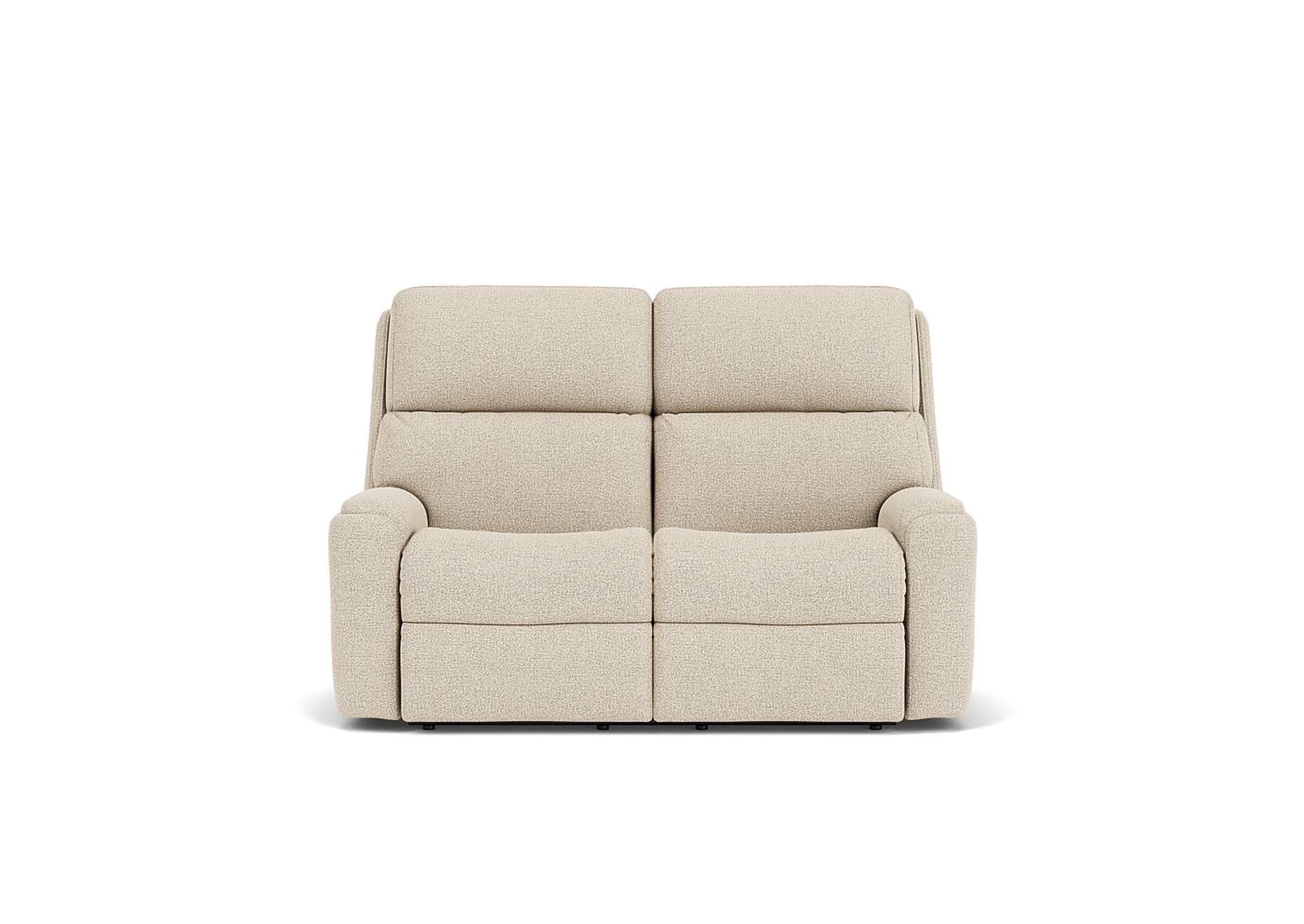 Rio Reclining Loveseat,Flexsteel