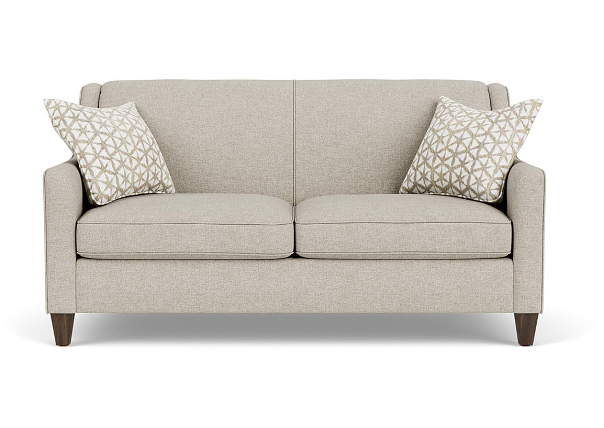 Holly Full Sleeper,Flexsteel