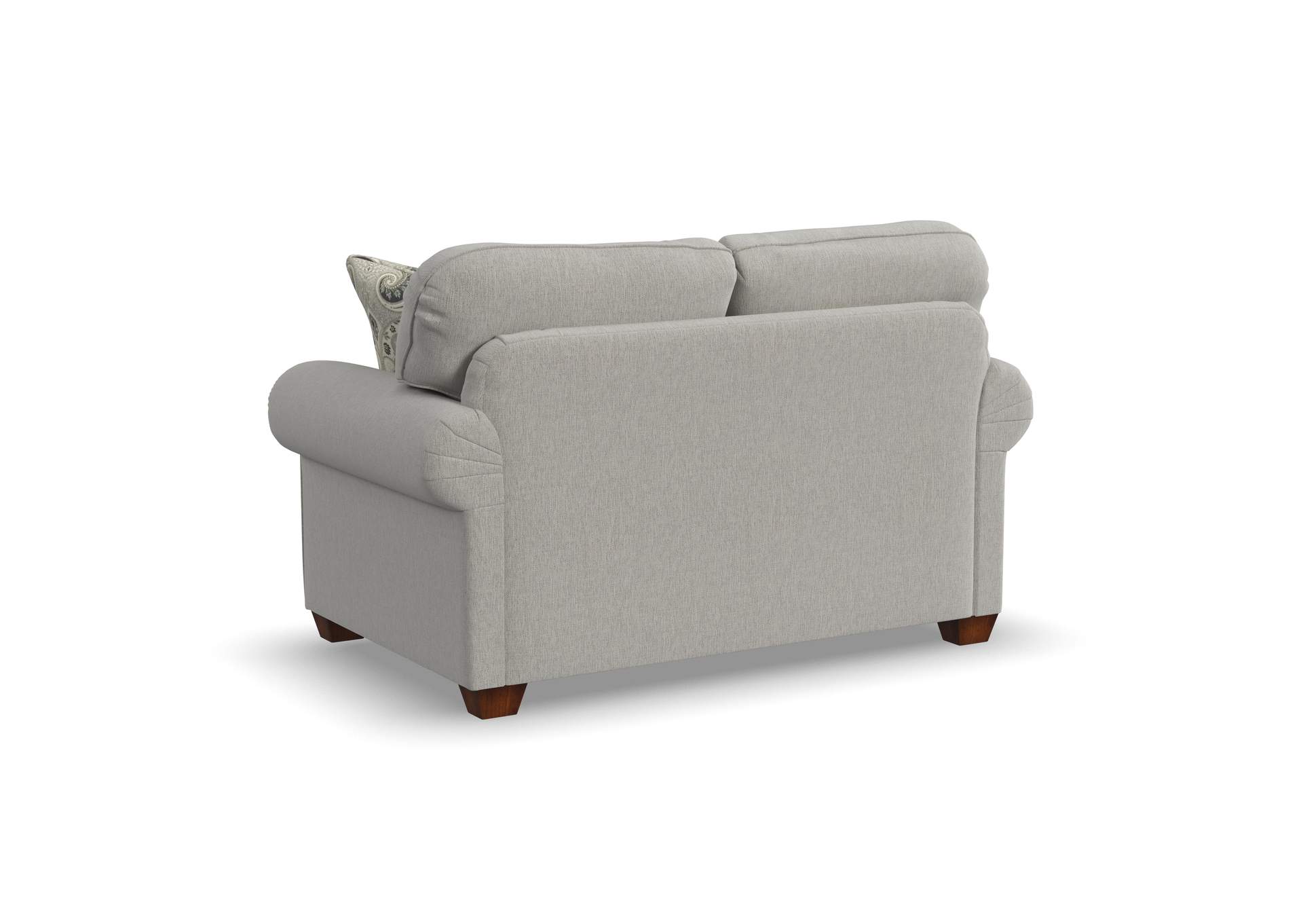 Thornton Loveseat,Flexsteel