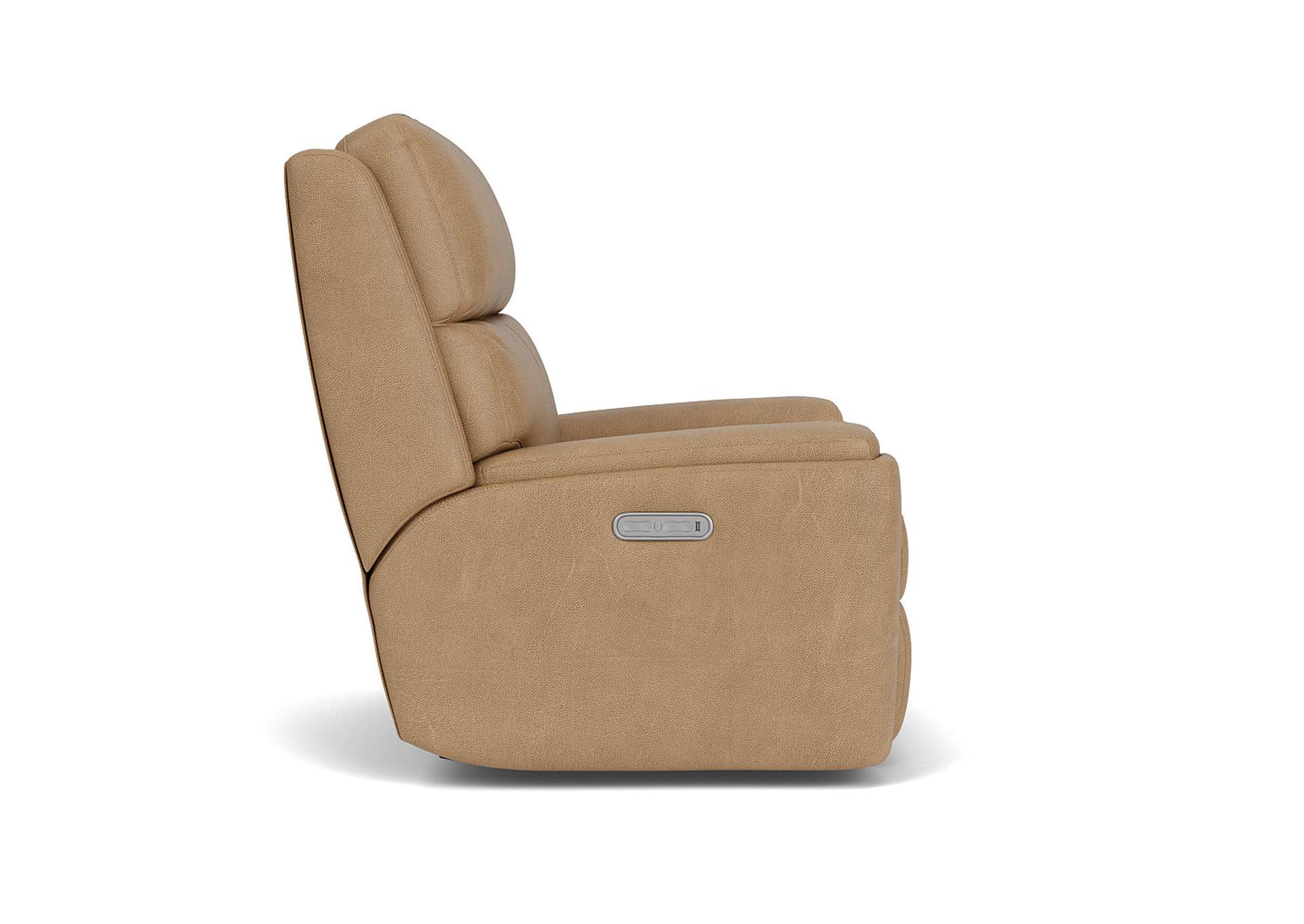 Rio Power Recliner With Power Headrest,Flexsteel