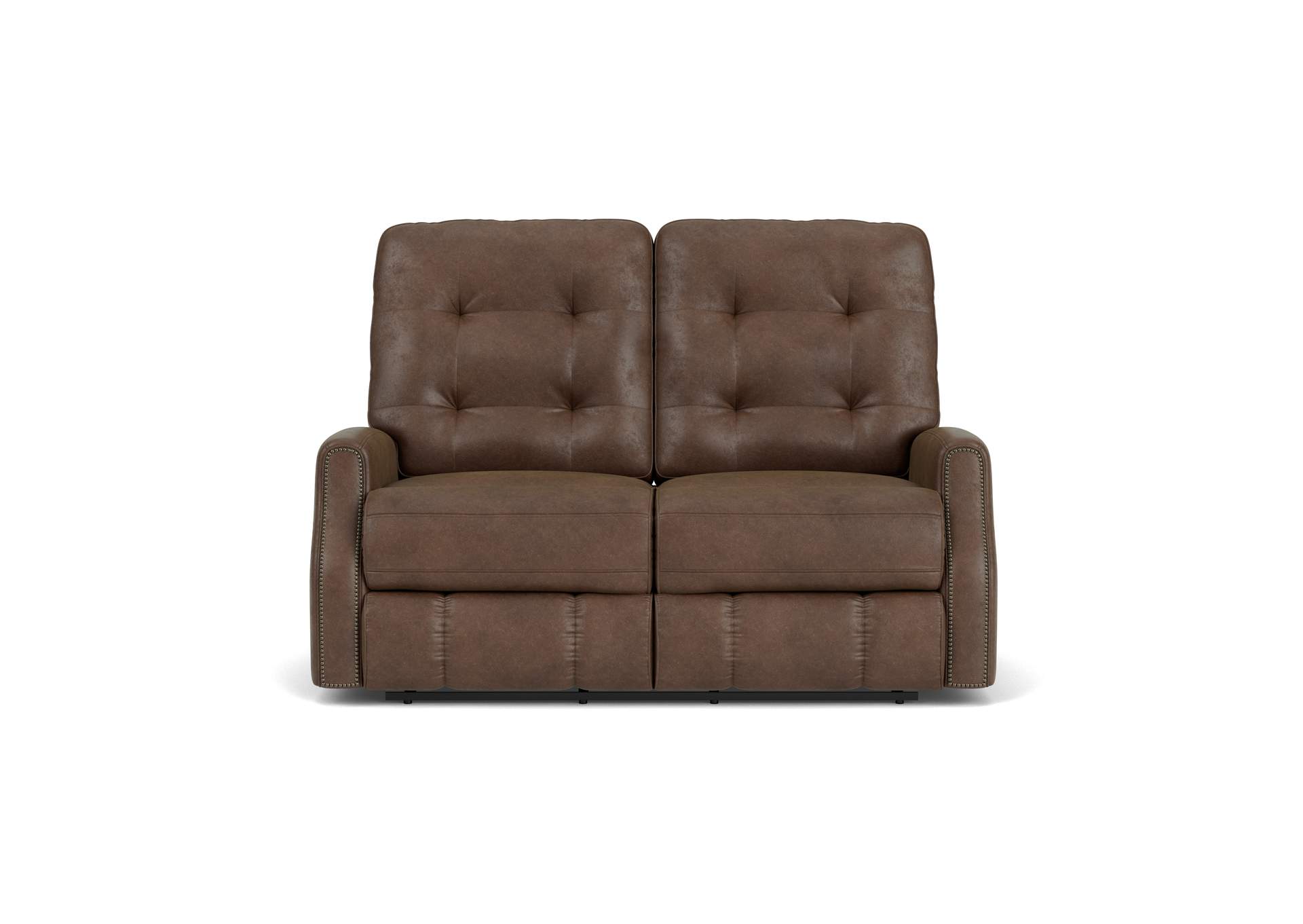 Devon Reclining Loveseat,Flexsteel