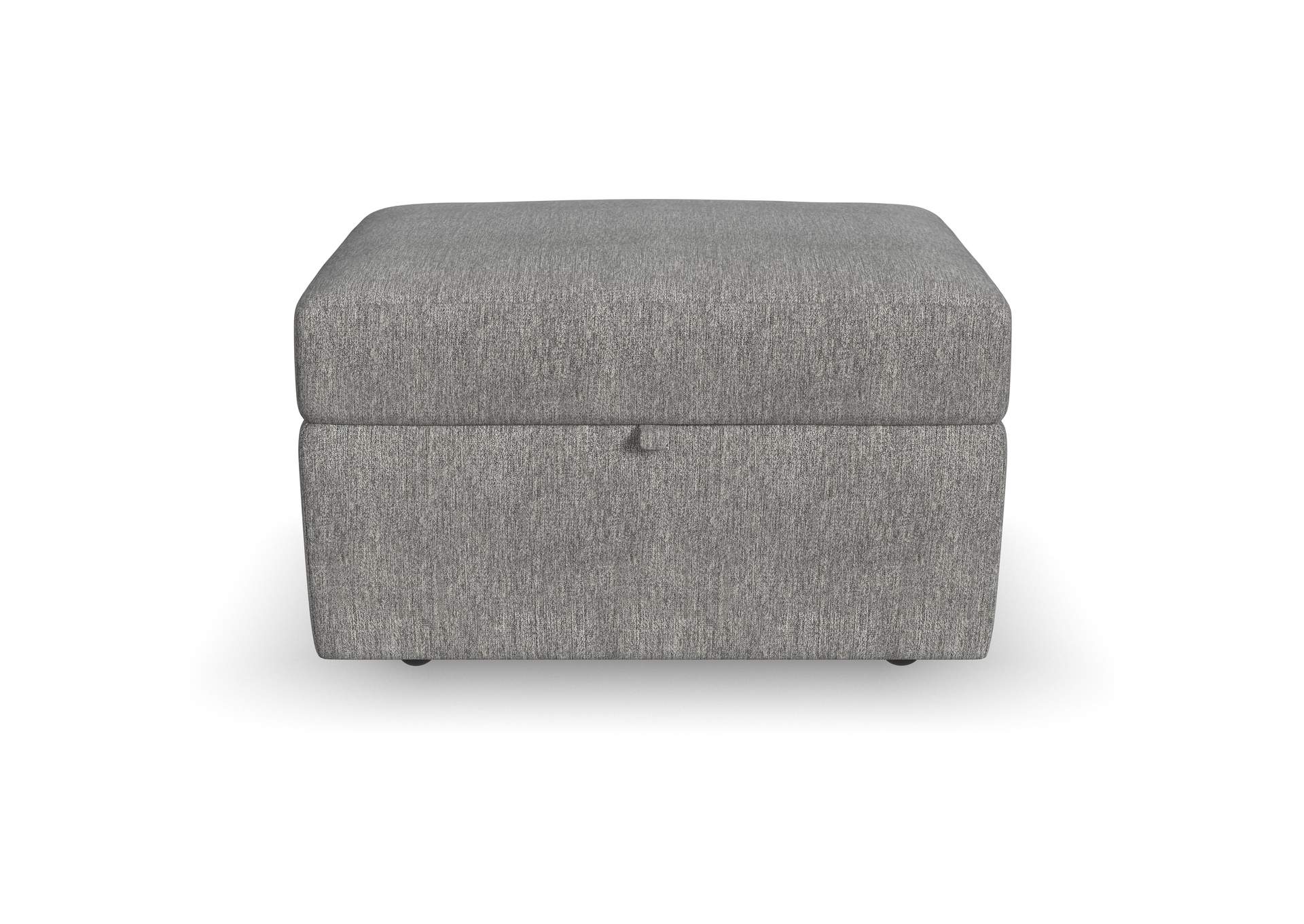 Flex Square Storage Ottoman,Flexsteel