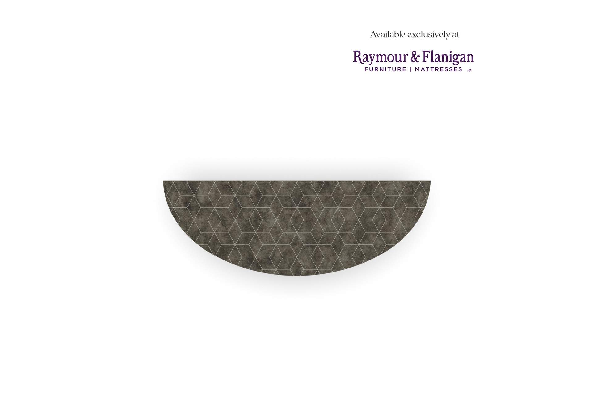 Collington Sofa Table,Flexsteel