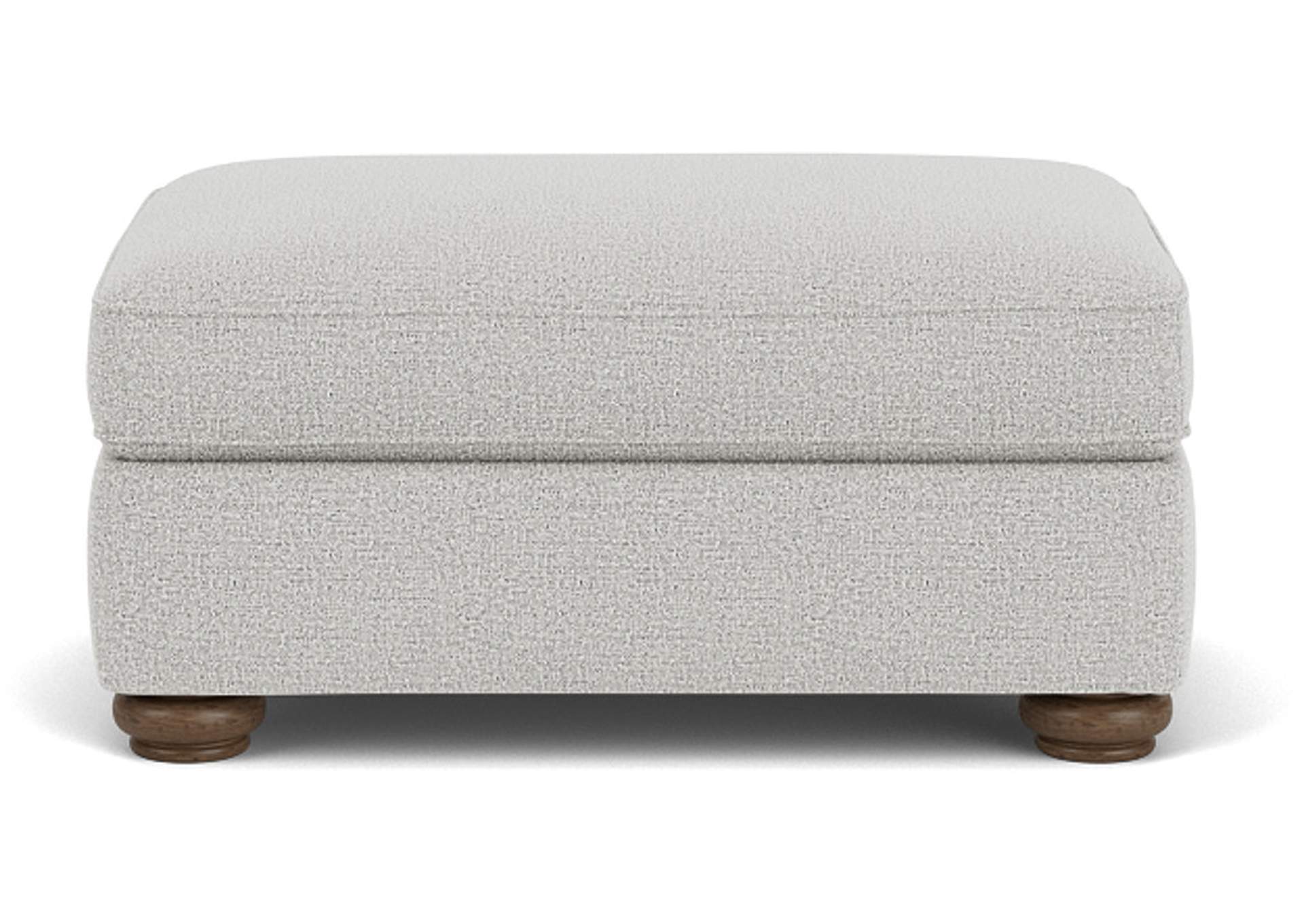 Preston Cocktail Ottoman,Flexsteel