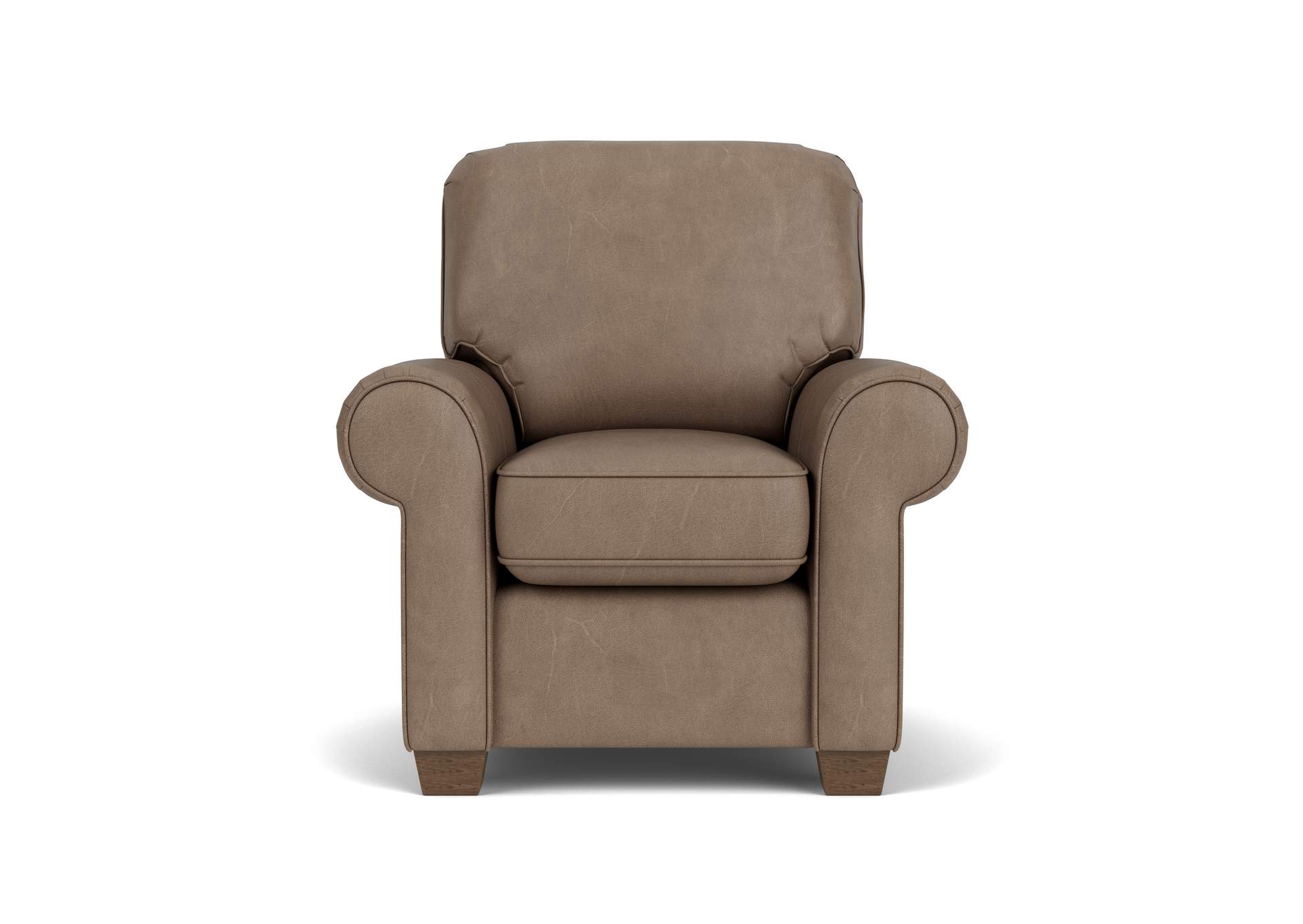 Thornton High - Leg Recliner,Flexsteel