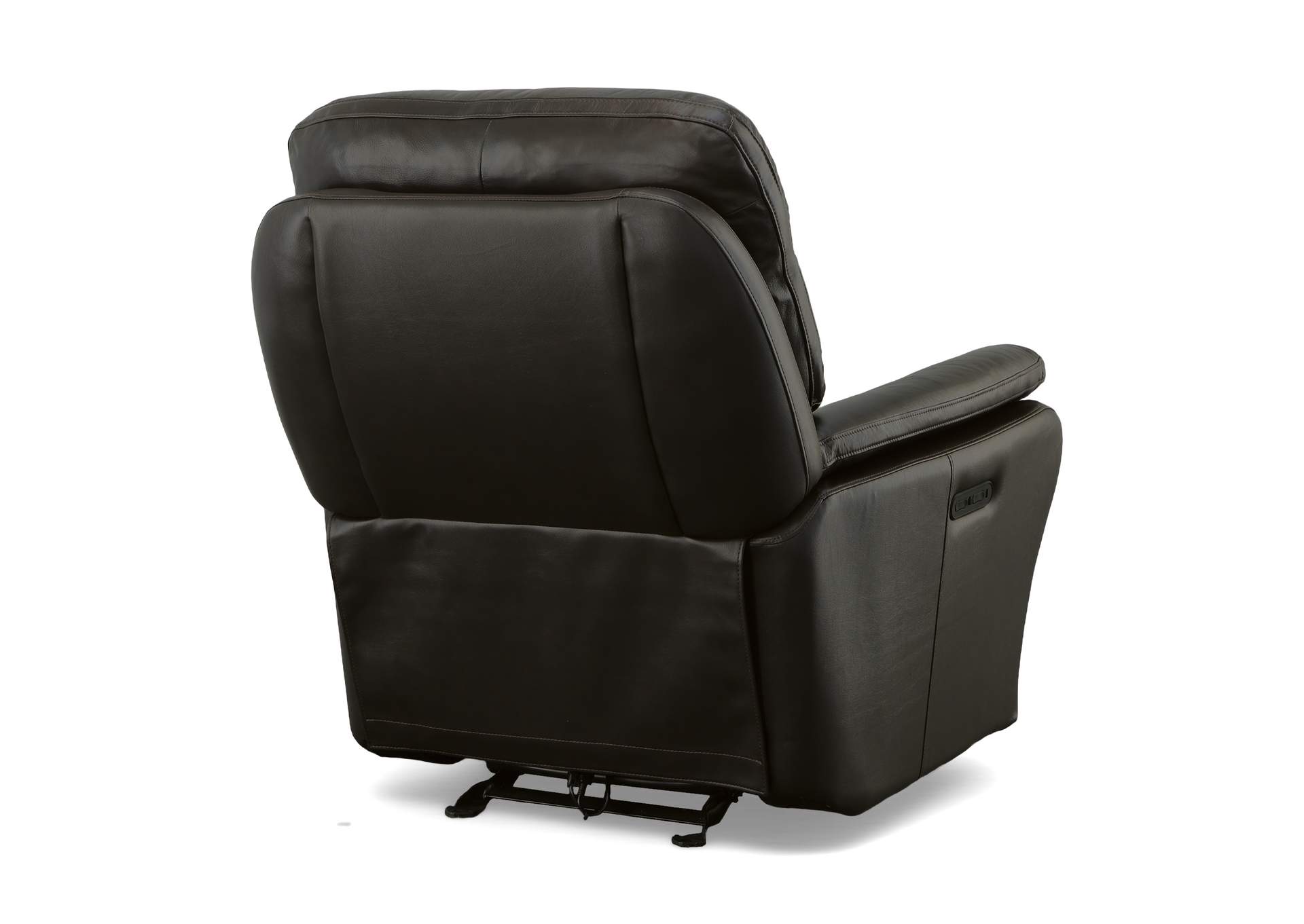 Zoey Power Gliding Recliner With Power Headrest,Flexsteel