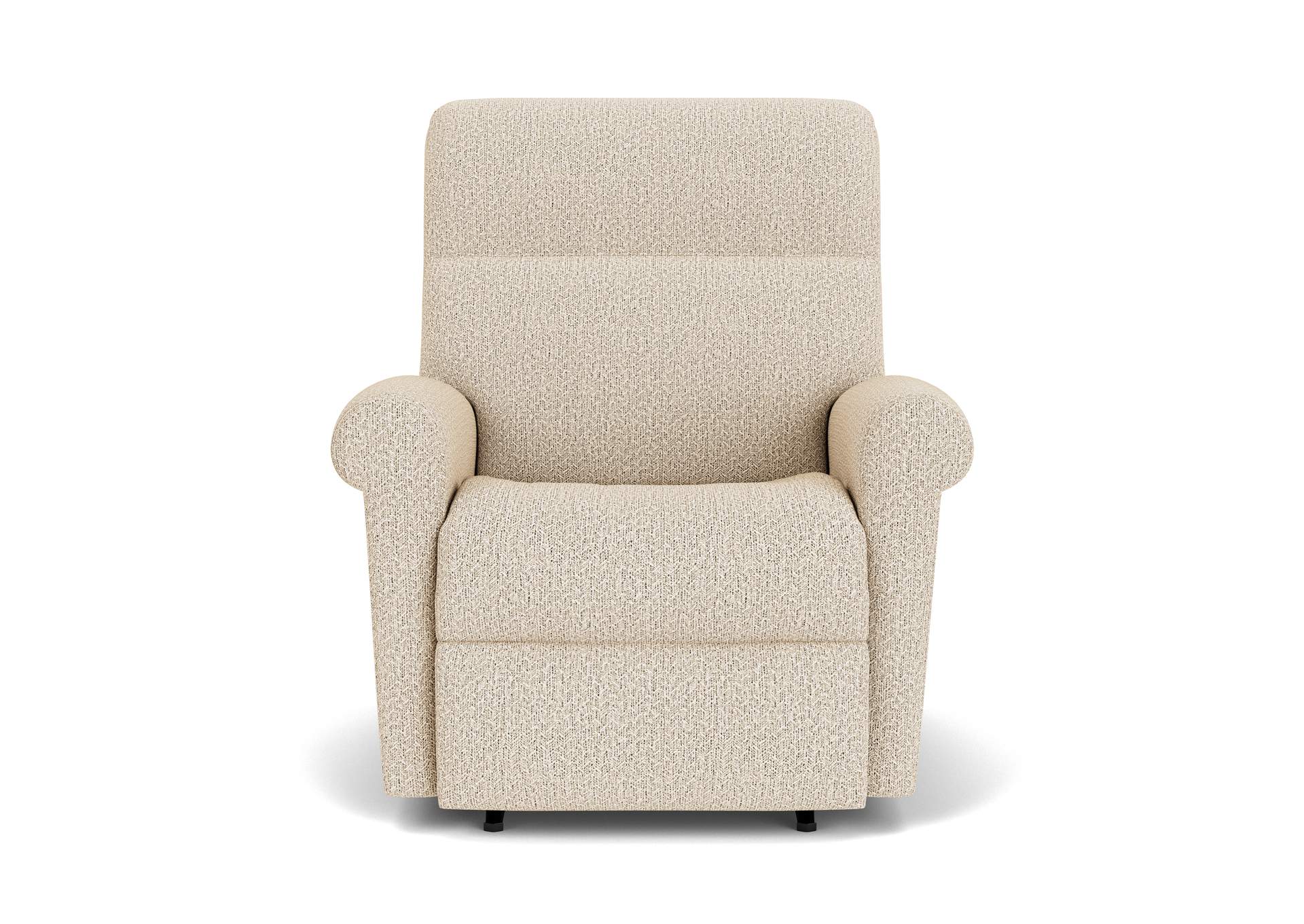 Davis Rocking Recliner,Flexsteel