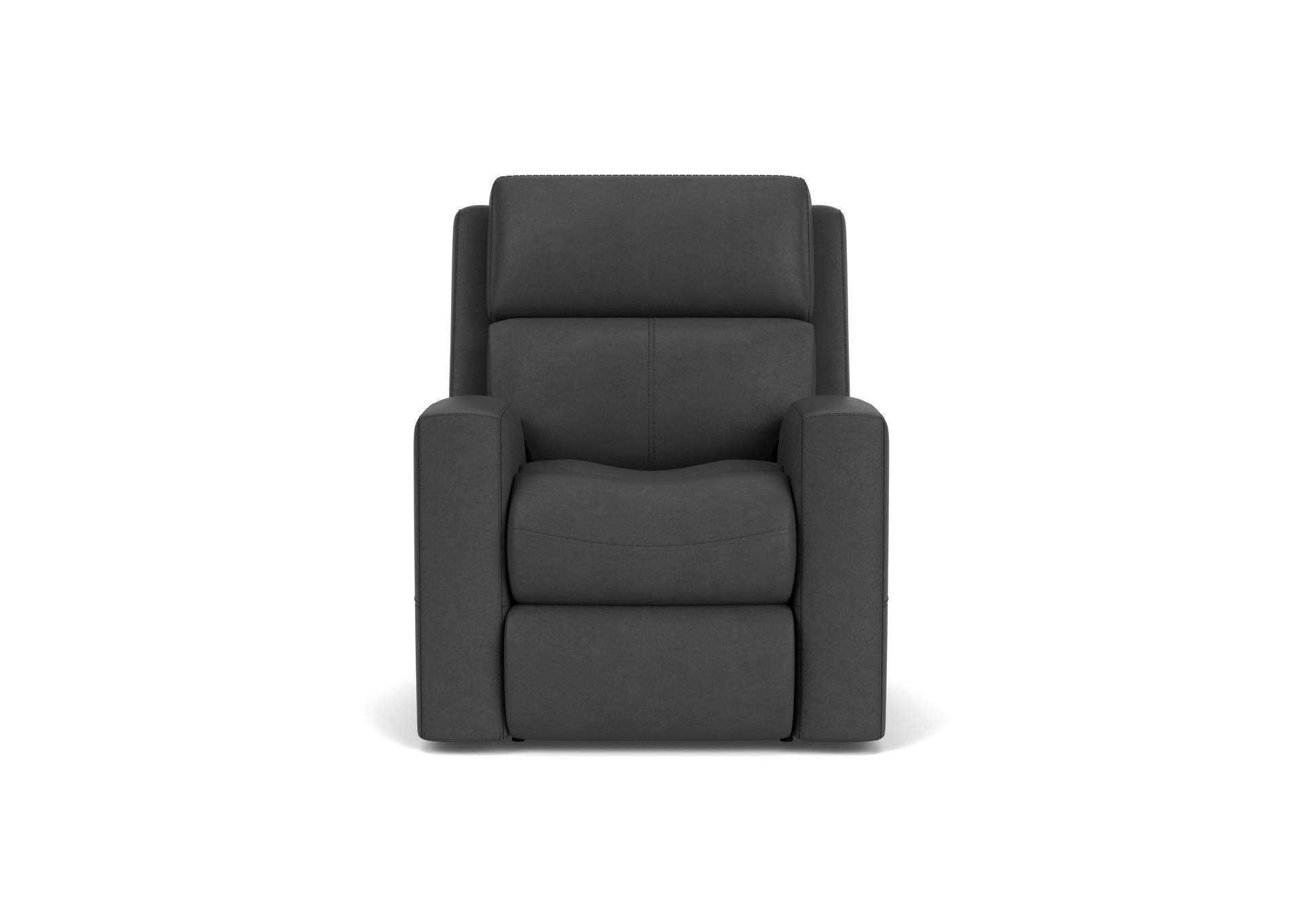 Score Power Recliner With Power Headrest & Lumbar,Flexsteel