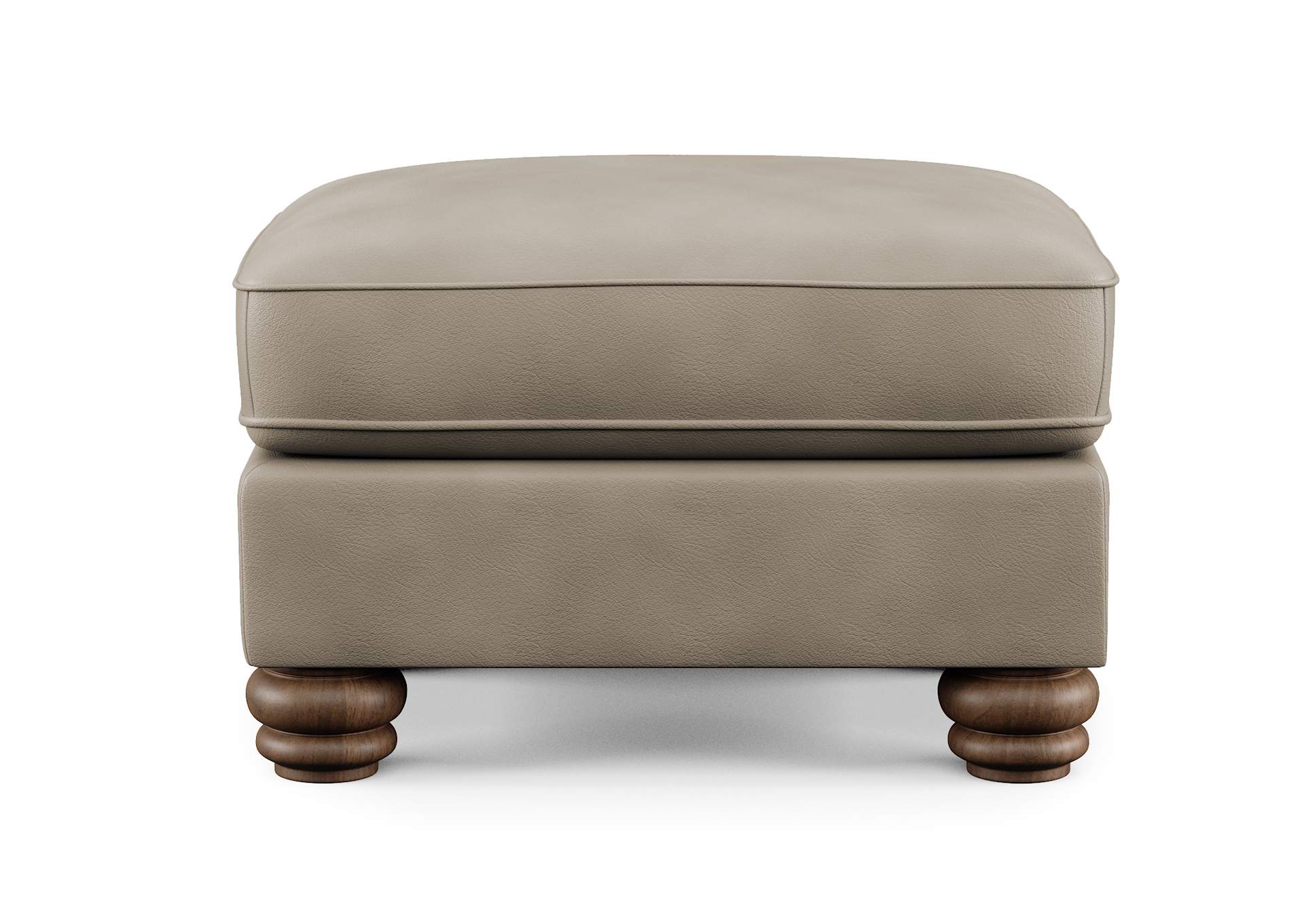 Bexley Ottoman,Flexsteel