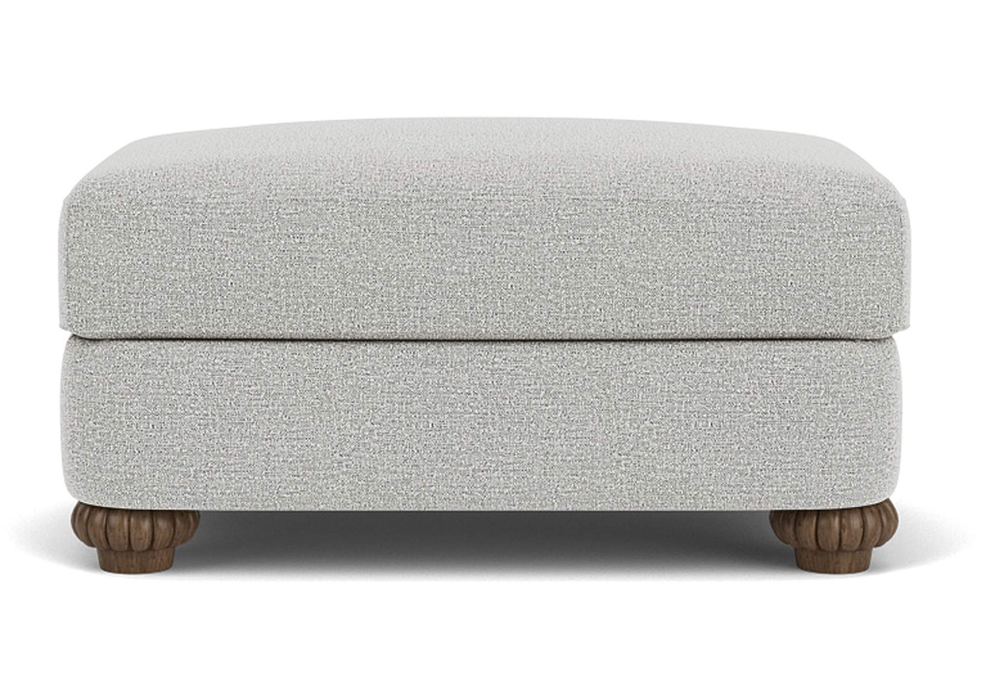 Patterson Ottoman,Flexsteel