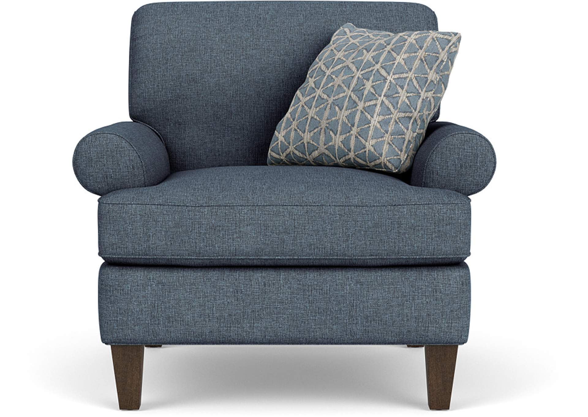 Venture Chair,Flexsteel