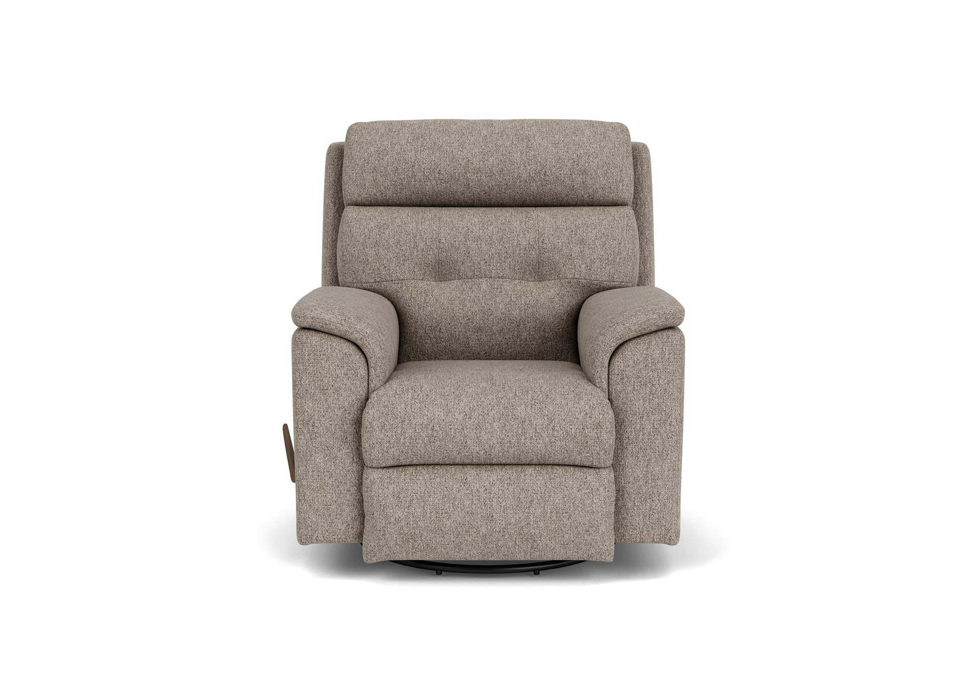 Mason Swivel Gliding Recliner,Flexsteel