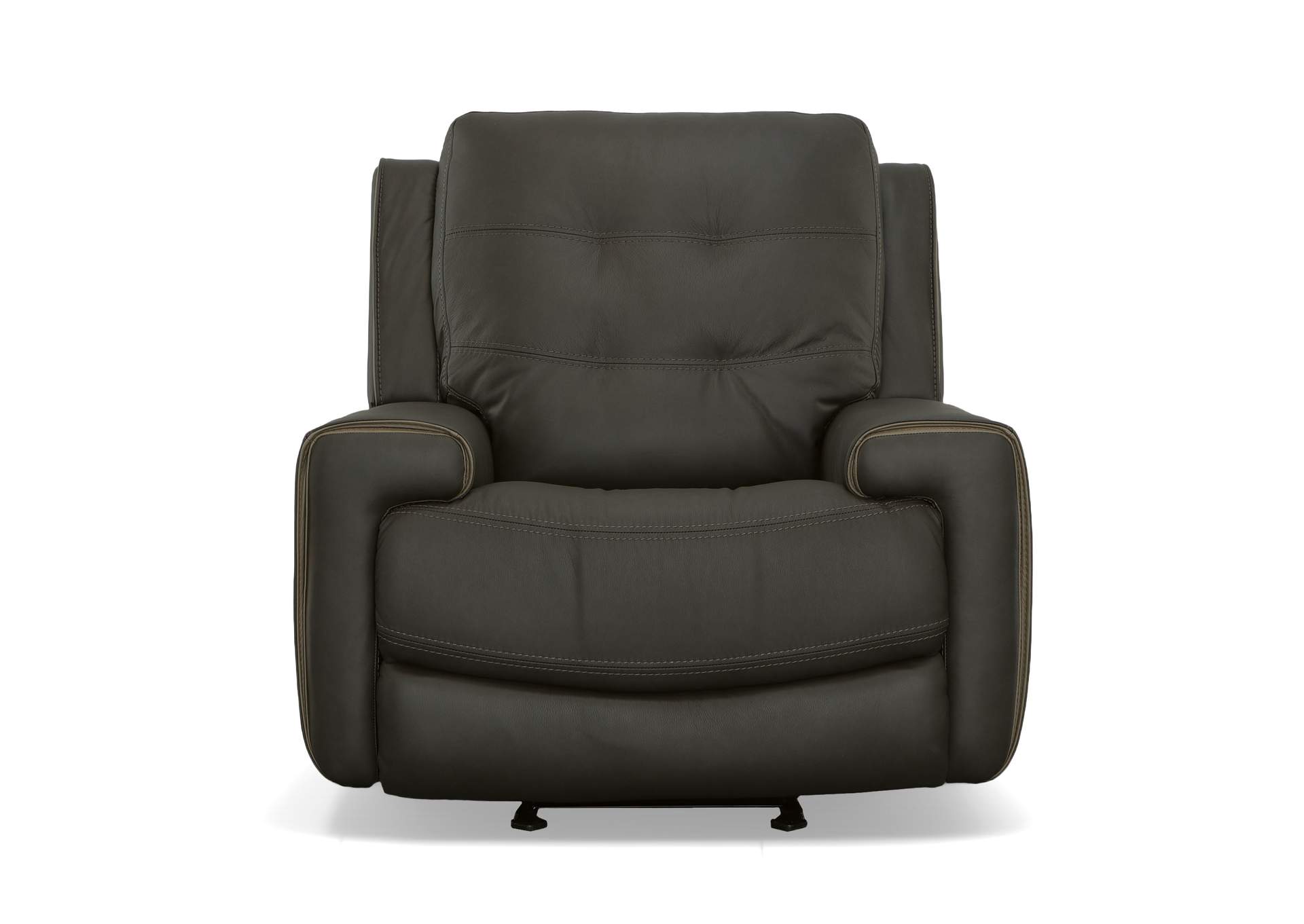 Wicklow Power Gliding Recliner With Power Headrest,Flexsteel