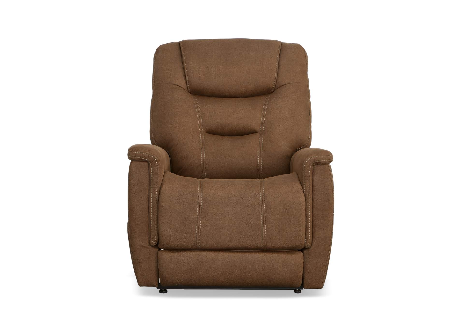 Shaw Power Lift Recliner With Right - Hand Control & Power Headrest,Flexsteel