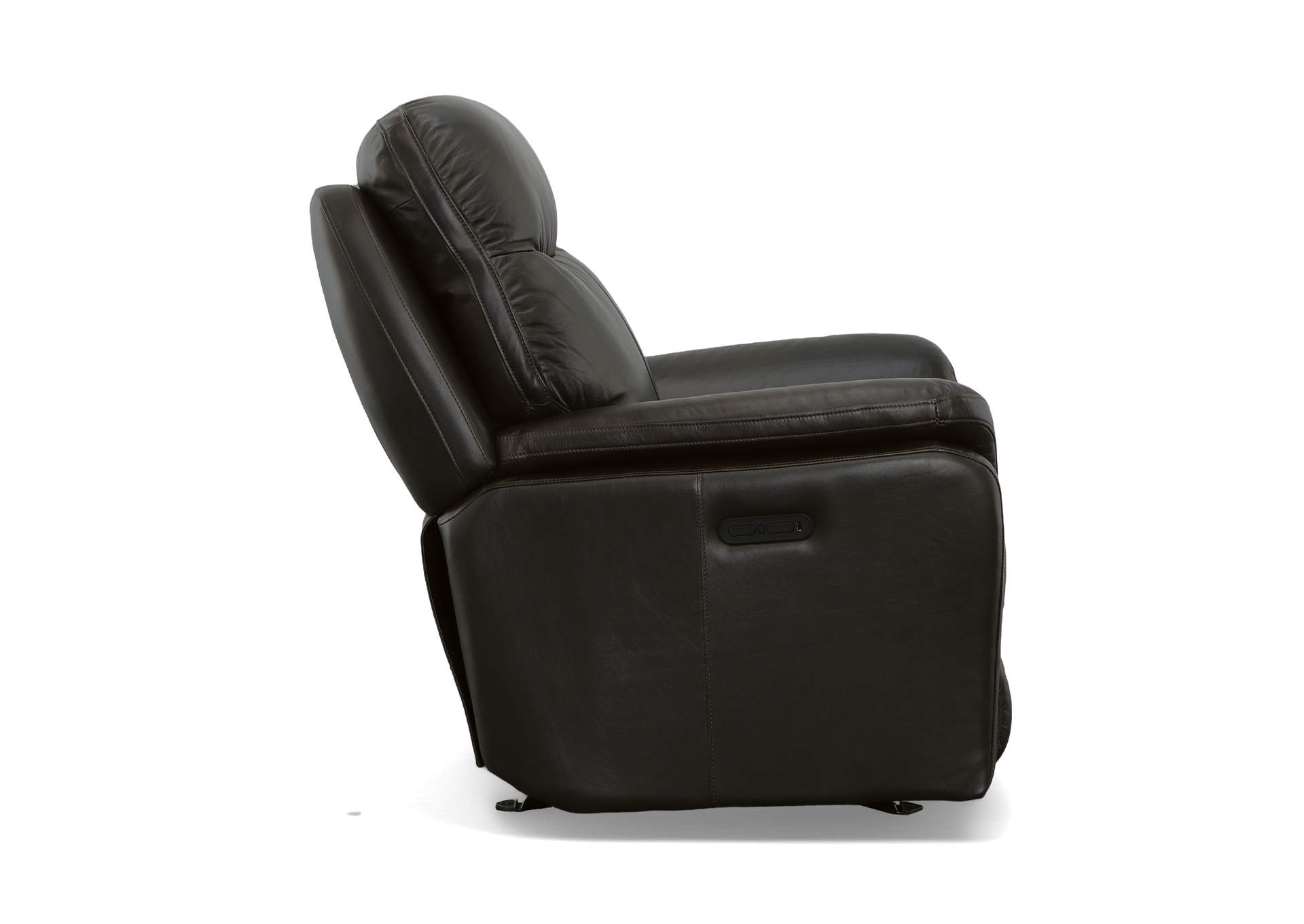 Zoey Power Gliding Recliner With Power Headrest,Flexsteel