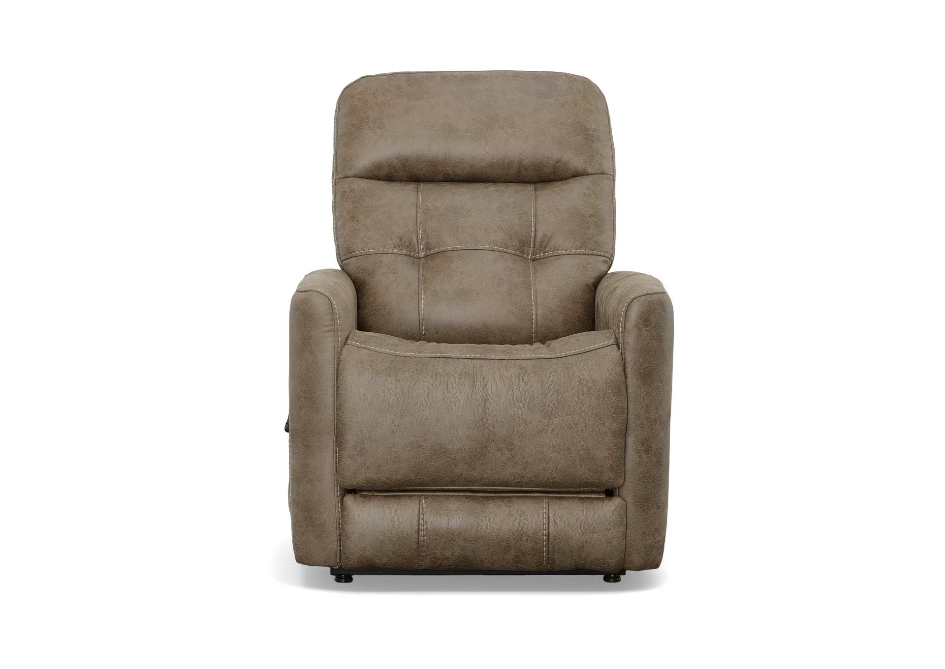 Kenner Power Lift Recliner With Right - Hand Control,Flexsteel