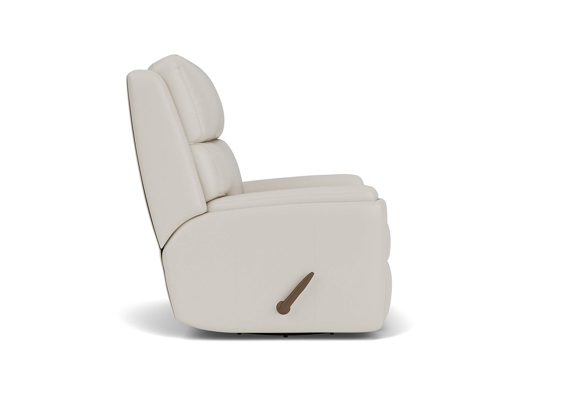 Rio Swivel Gliding Recliner,Flexsteel