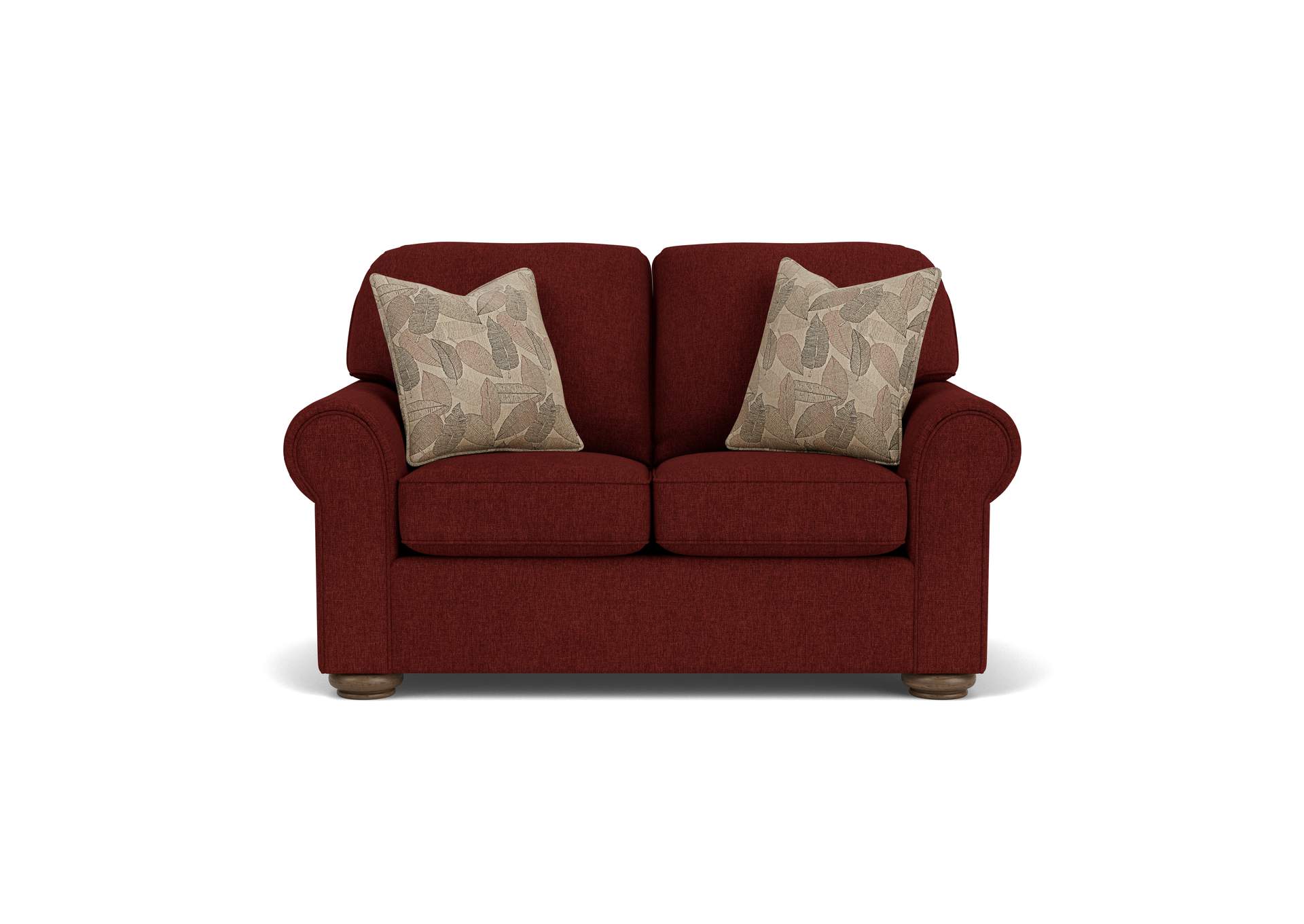Preston Loveseat,Flexsteel
