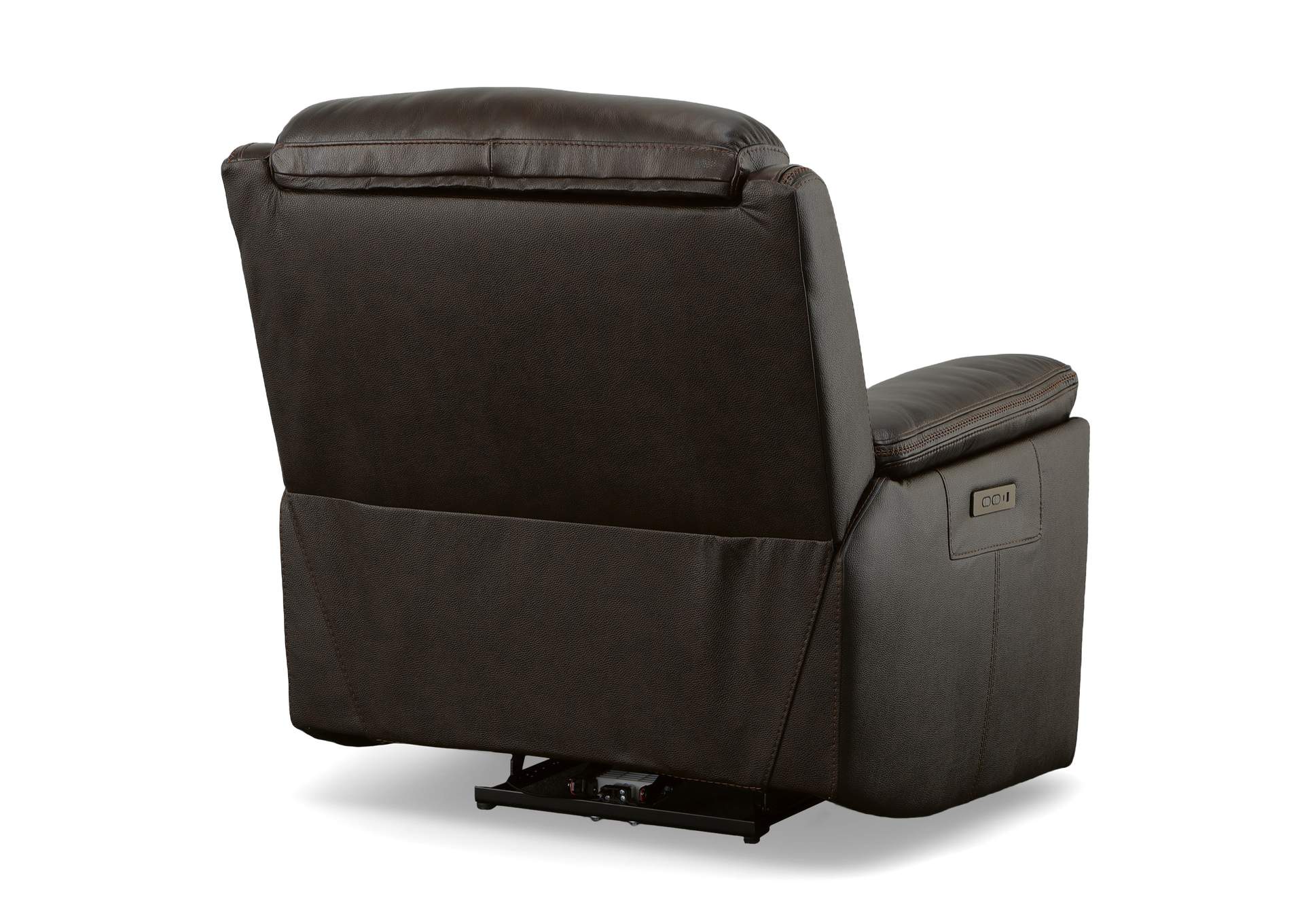 Jackson Power Recliner With Power Headrest,Flexsteel