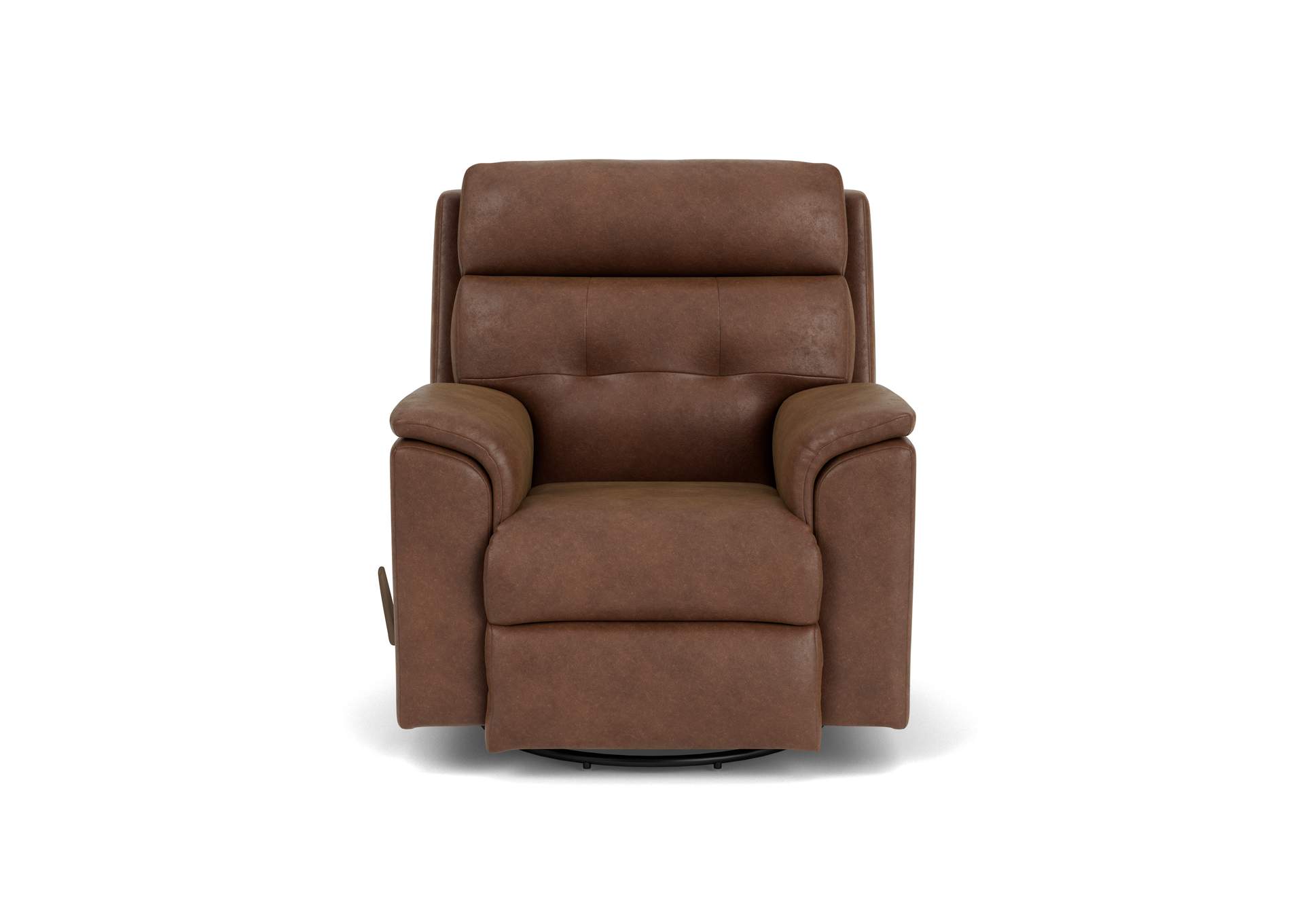 Mason Swivel Gliding Recliner,Flexsteel