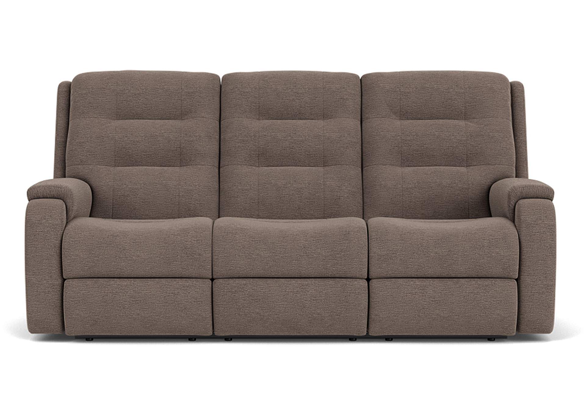 Arlo Reclining Sofa,Flexsteel