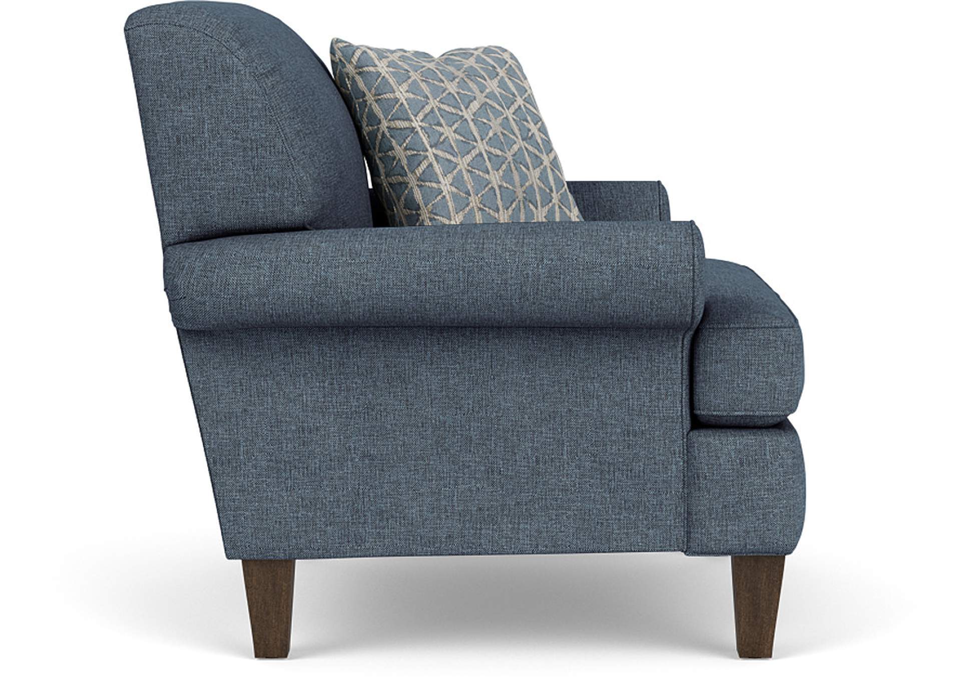 Venture Chair,Flexsteel