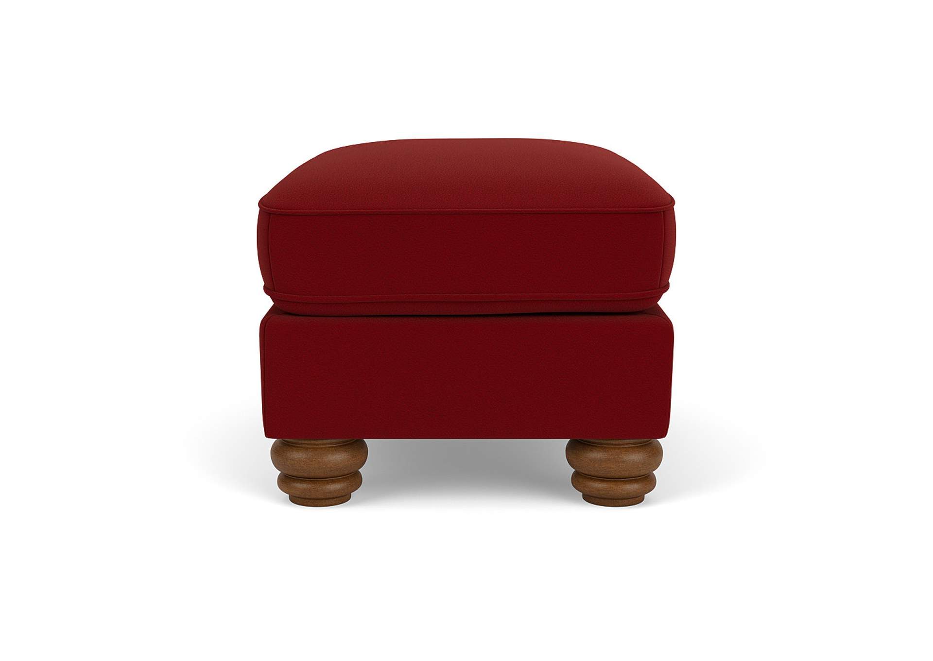 Bexley Ottoman,Flexsteel