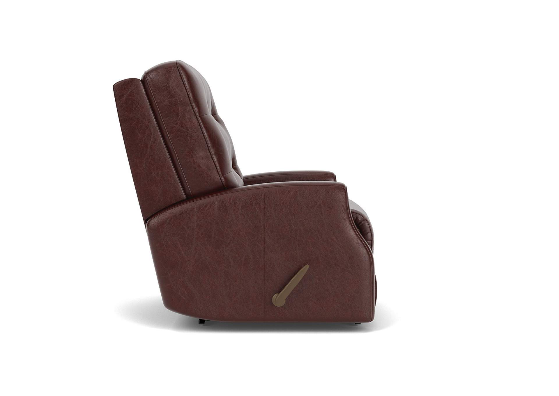 Devon Recliner,Flexsteel