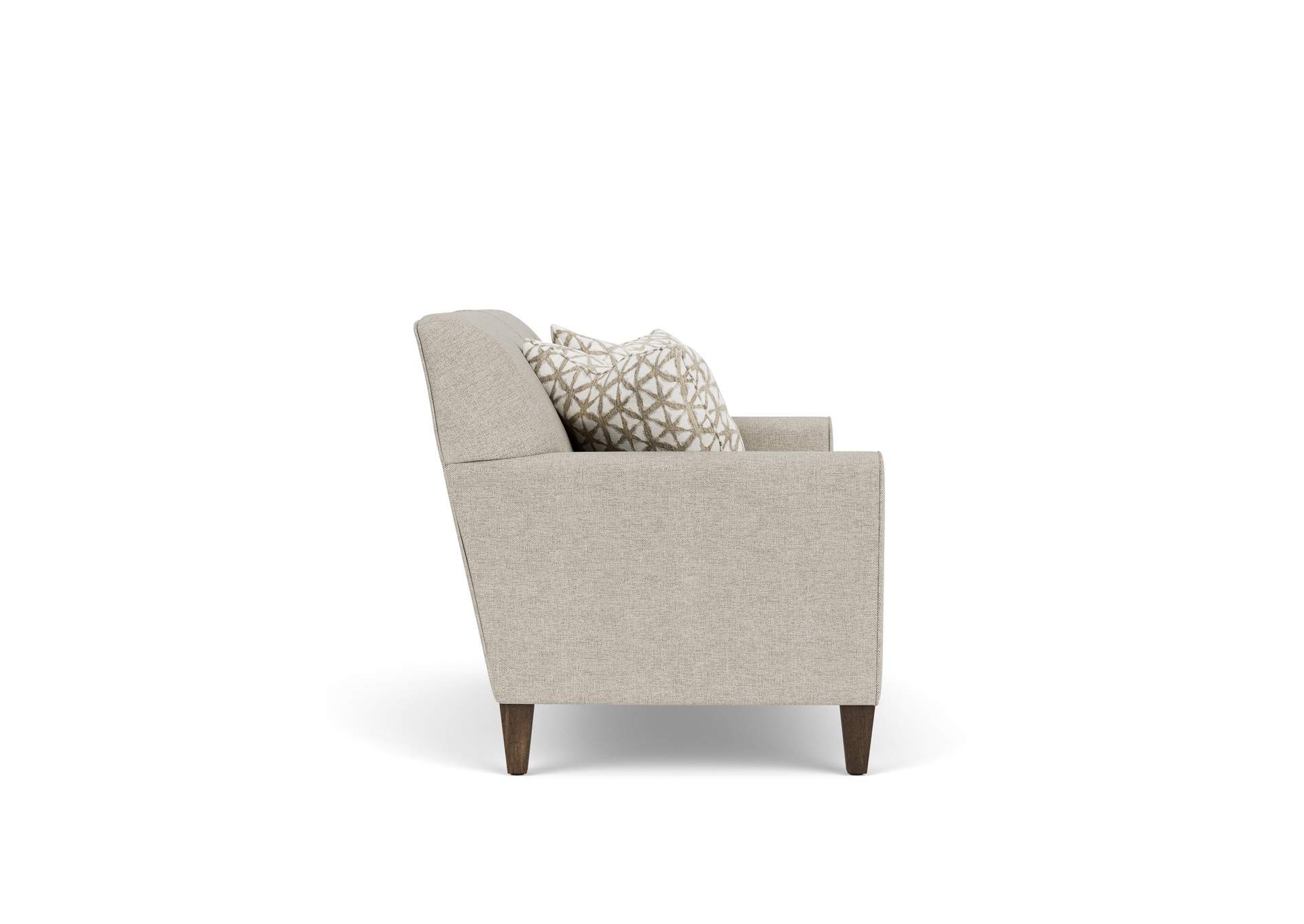 Digby Loveseat,Flexsteel