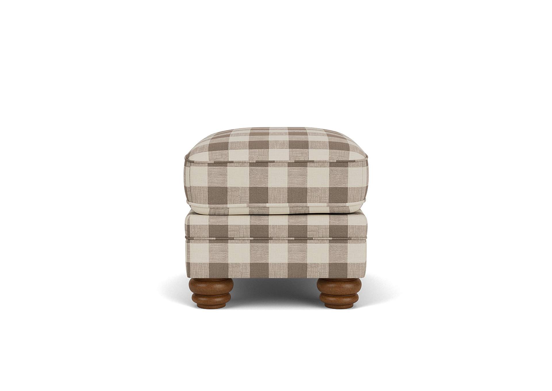 Bexley Ottoman,Flexsteel