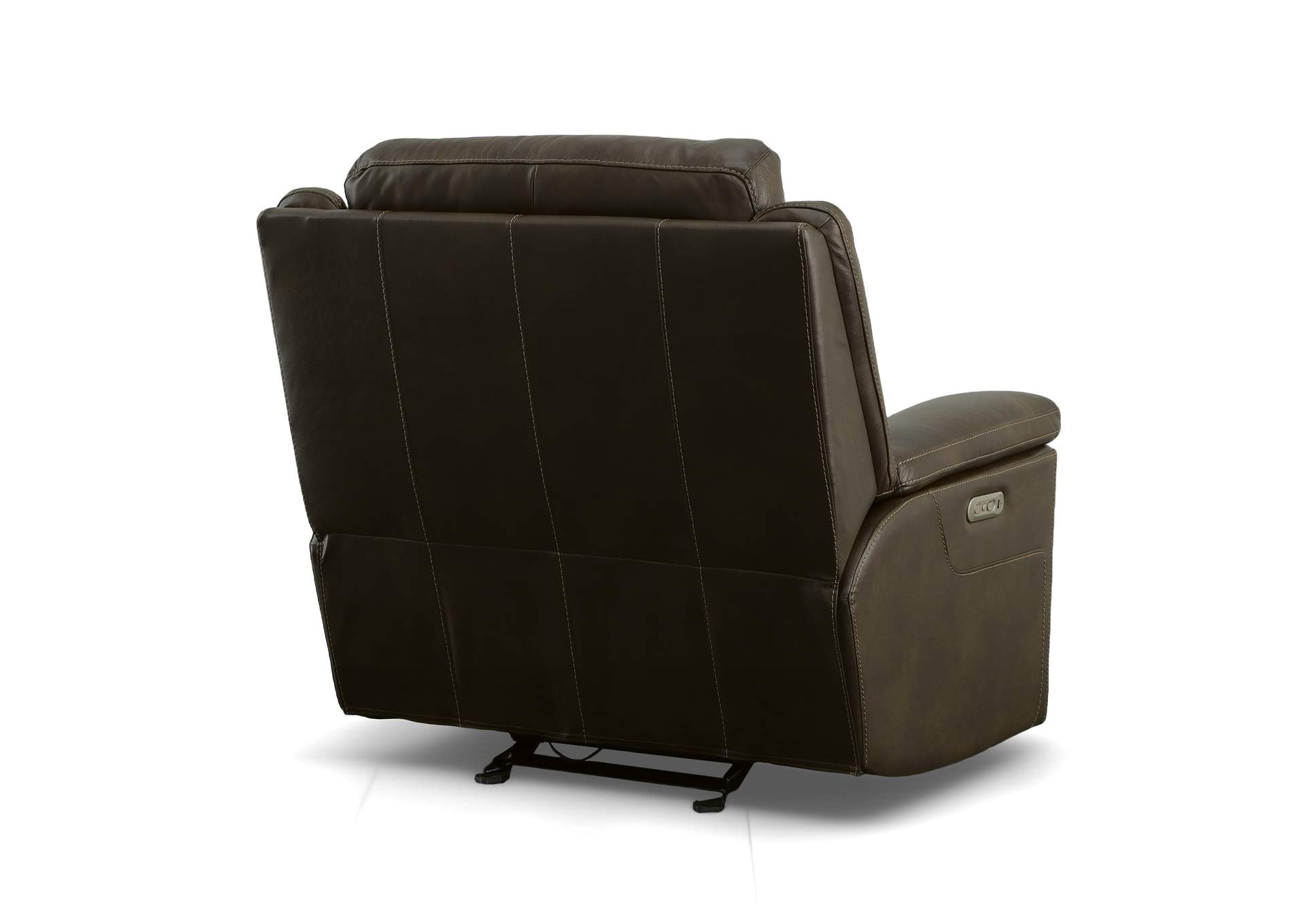 Chance Power Gliding Recliner With Power Headrest,Flexsteel