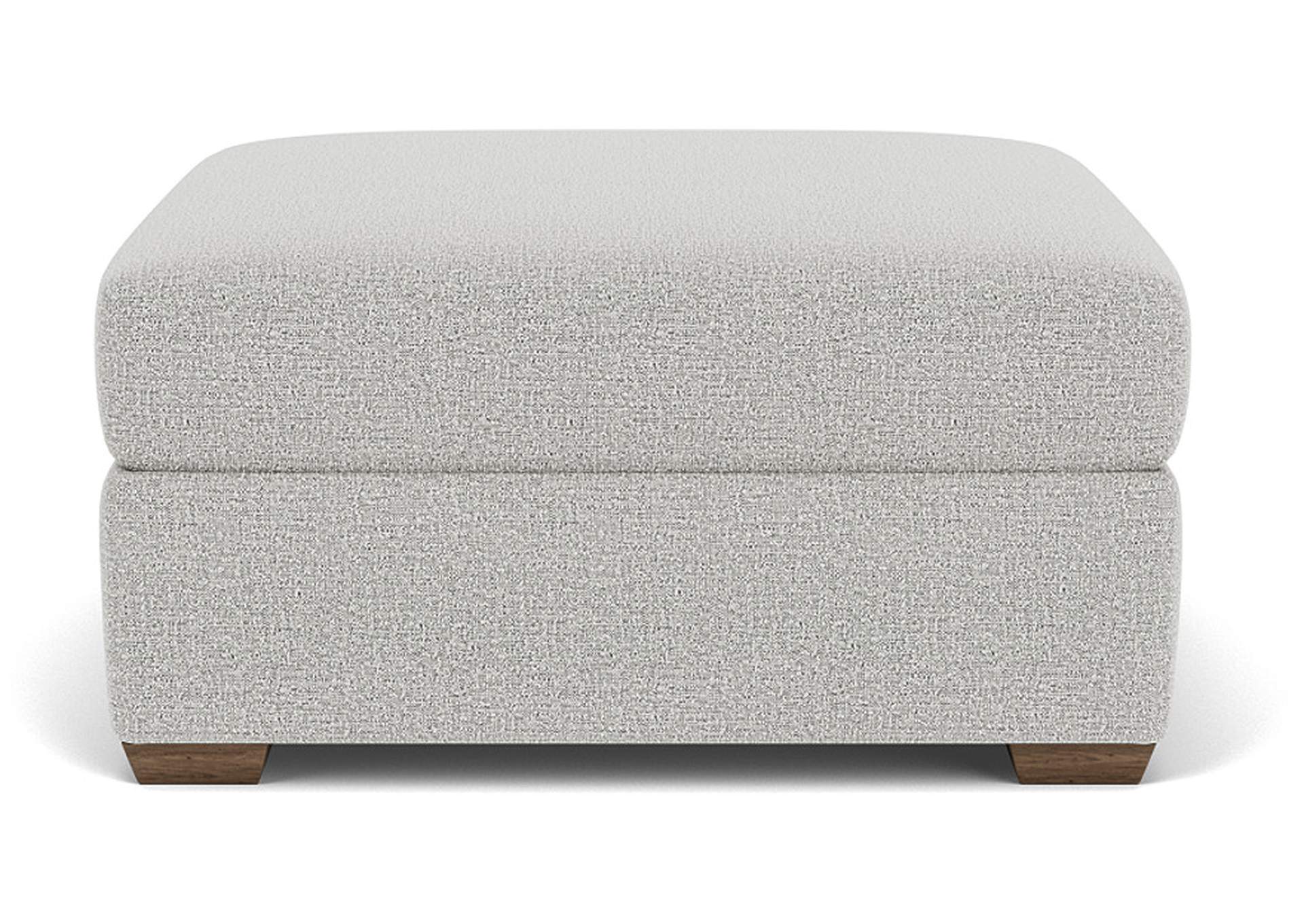 Randall Square Cocktail Ottoman,Flexsteel