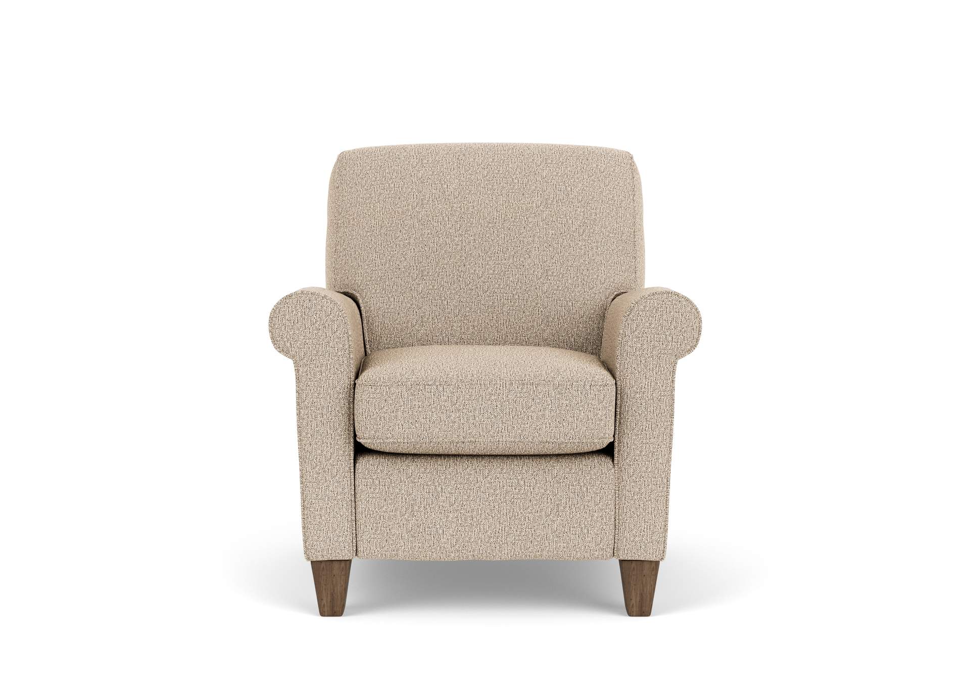 Dana High - Leg Recliner,Flexsteel