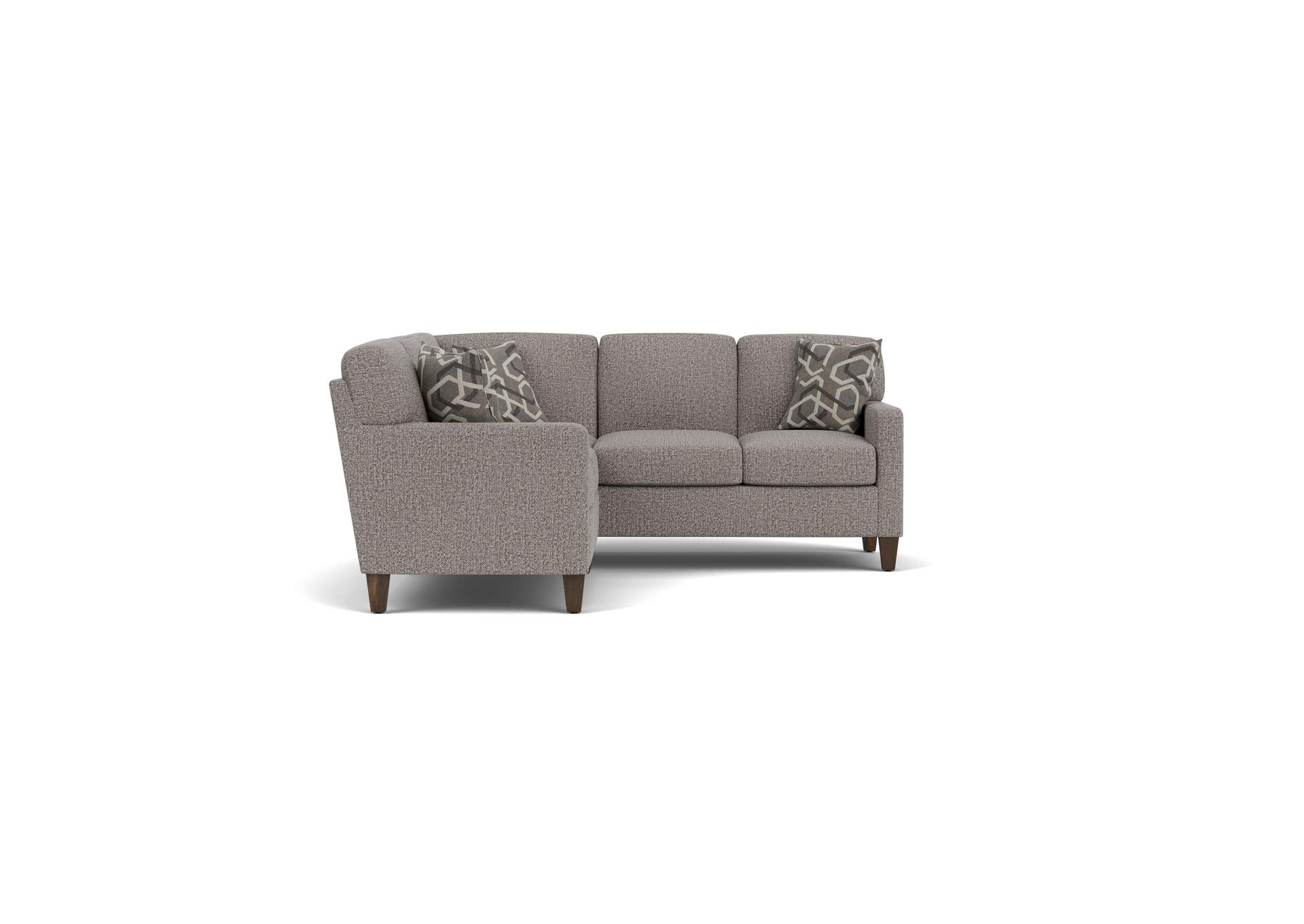 Moxy Sectional,Flexsteel