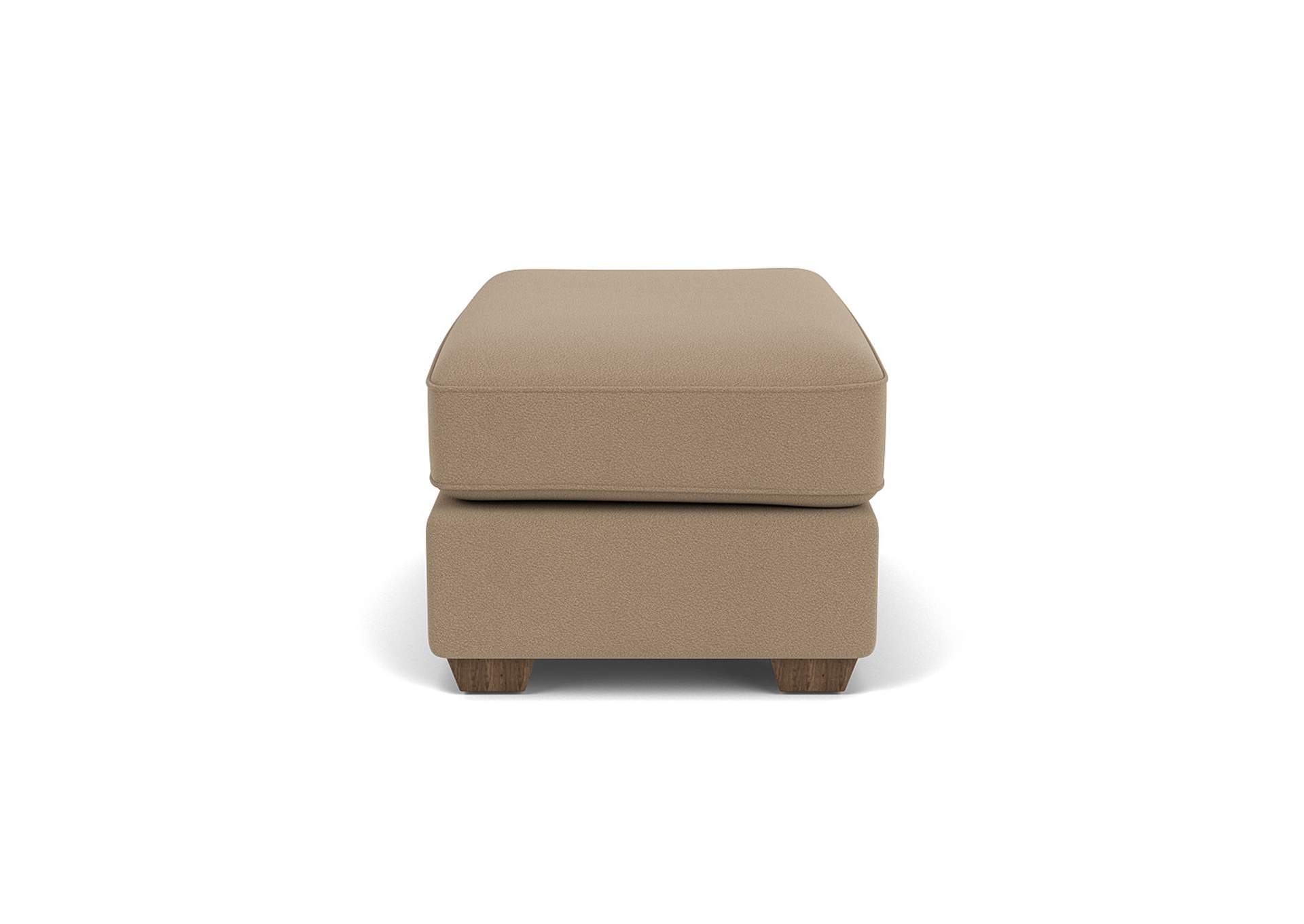 Thornton Cocktail Ottoman,Flexsteel