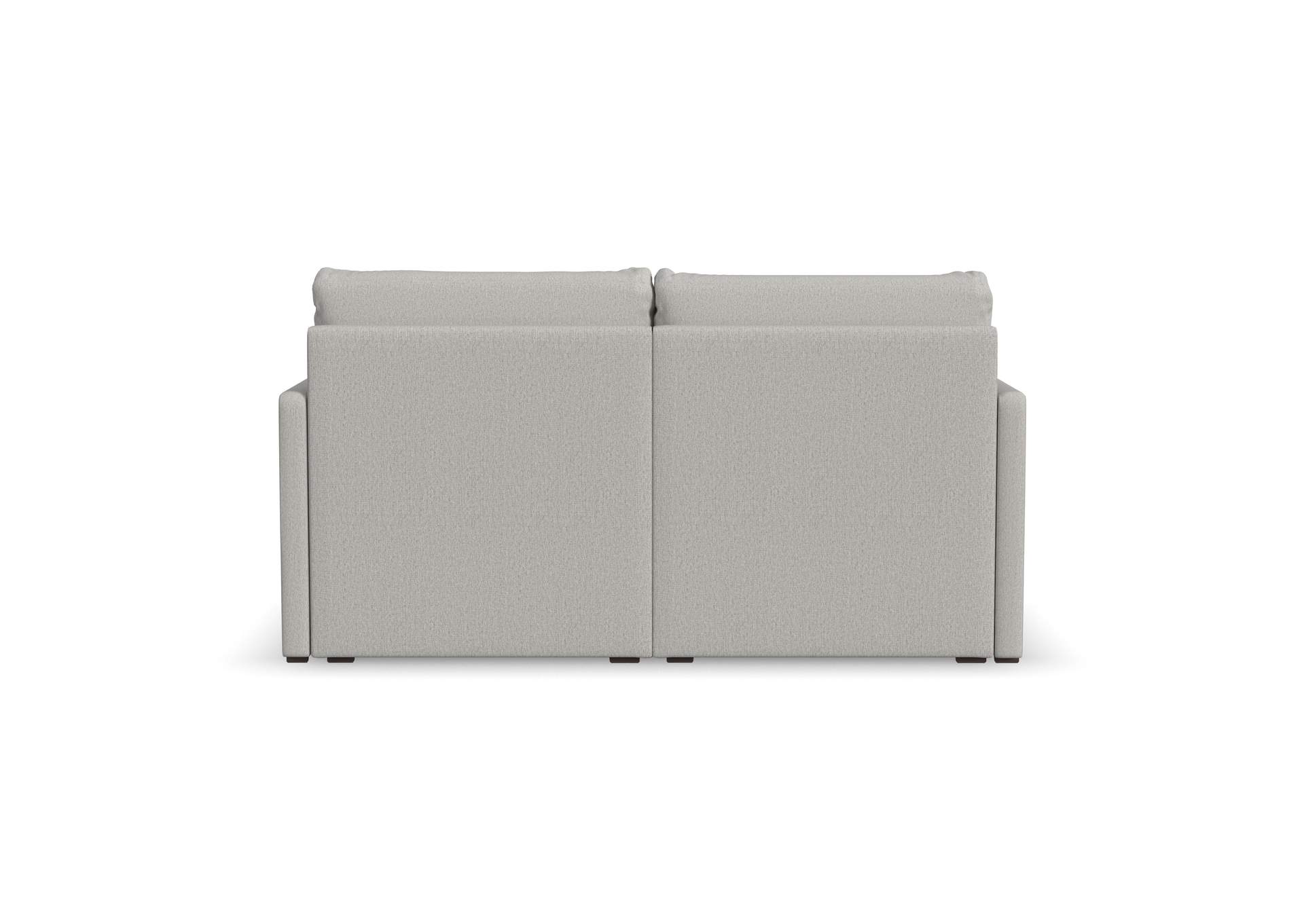 Flex Loveseat With Narrow Arm,Flexsteel