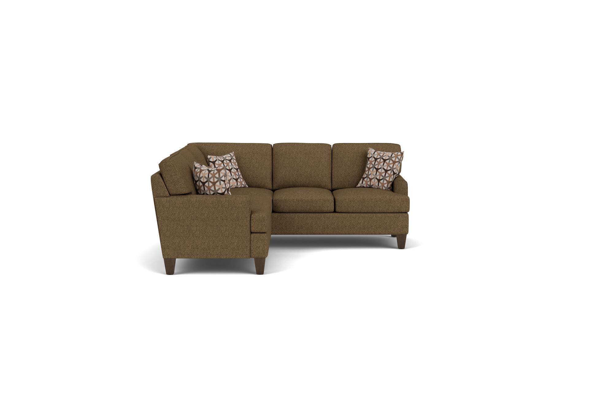Moxy Sectional,Flexsteel