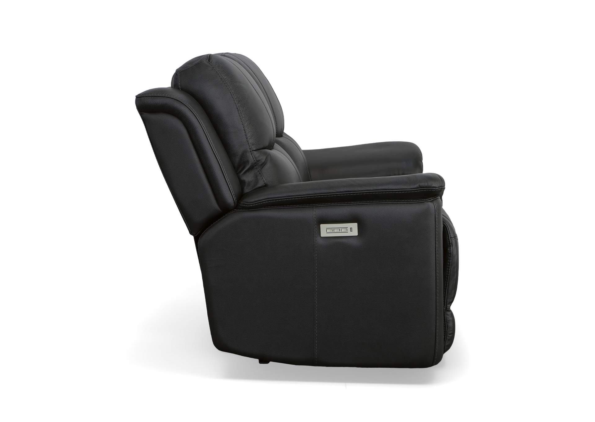 Cade Power Reclining Loveseat With Power Headrests,Flexsteel