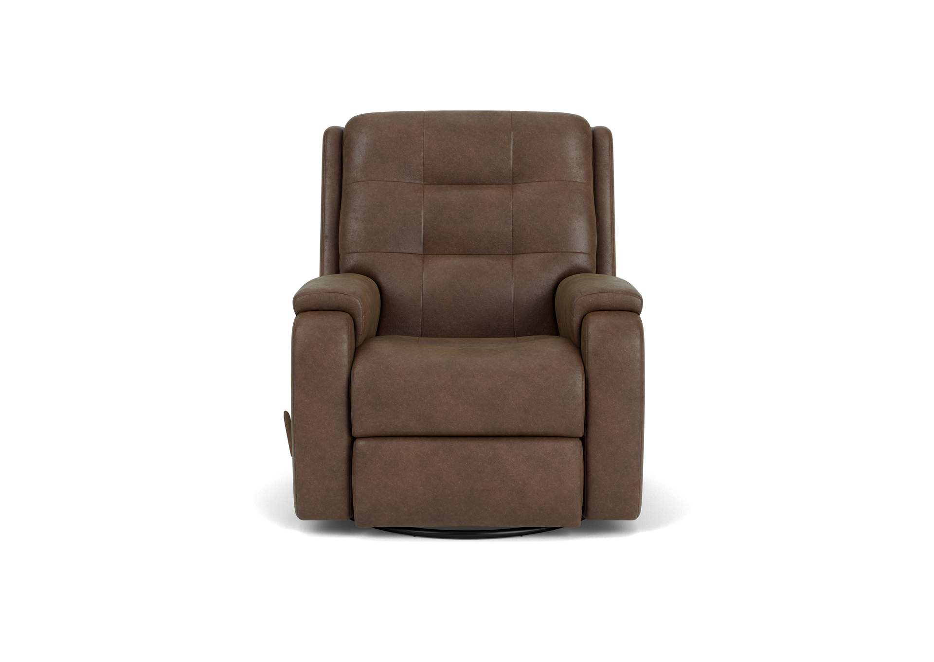 Arlo Swivel Gliding Recliner,Flexsteel