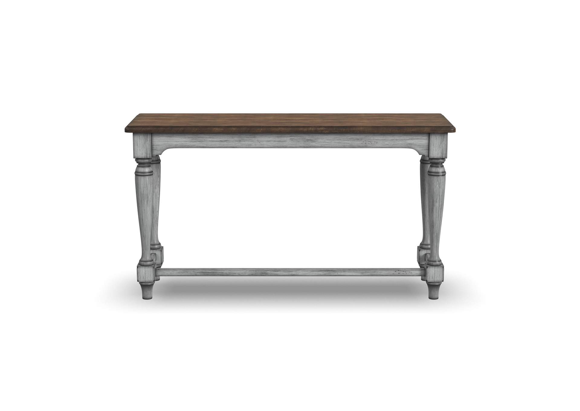 Plymouth Sofa Table,Flexsteel
