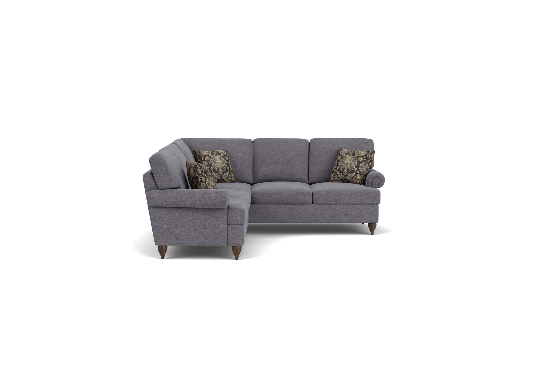 Moxy Sectional,Flexsteel