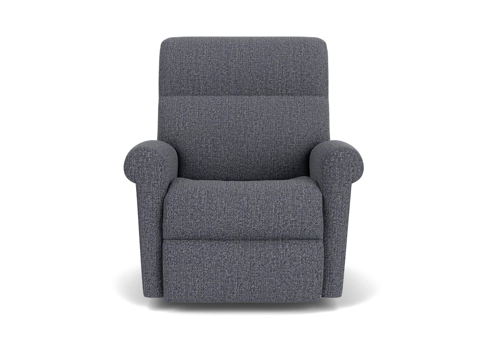 Davis Swivel Gliding Recliner,Flexsteel