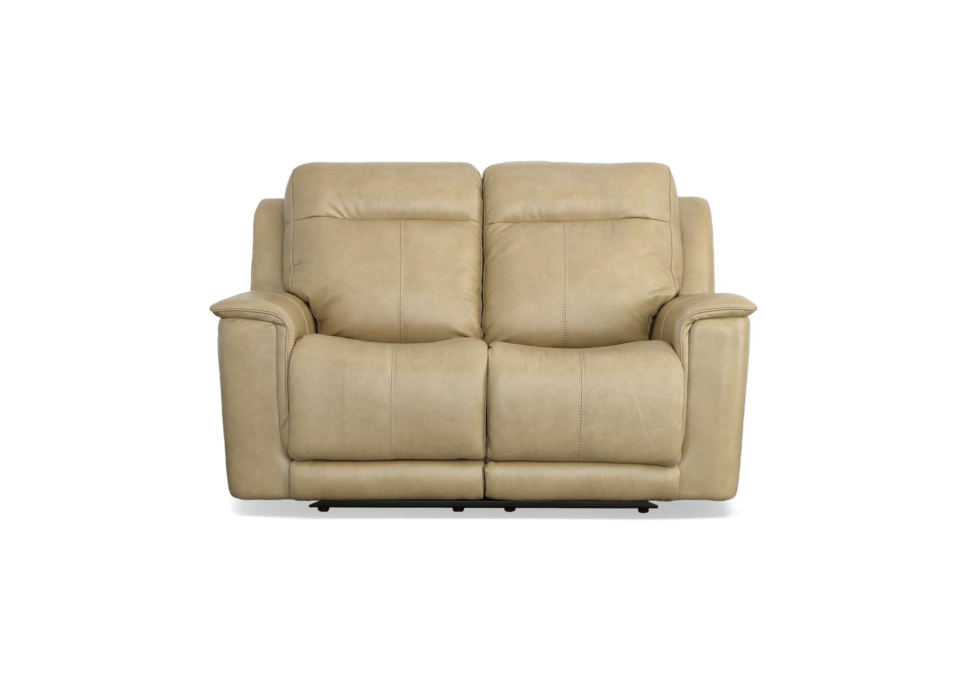 Miller Power Reclining Loveseat With Power Headrests,Flexsteel