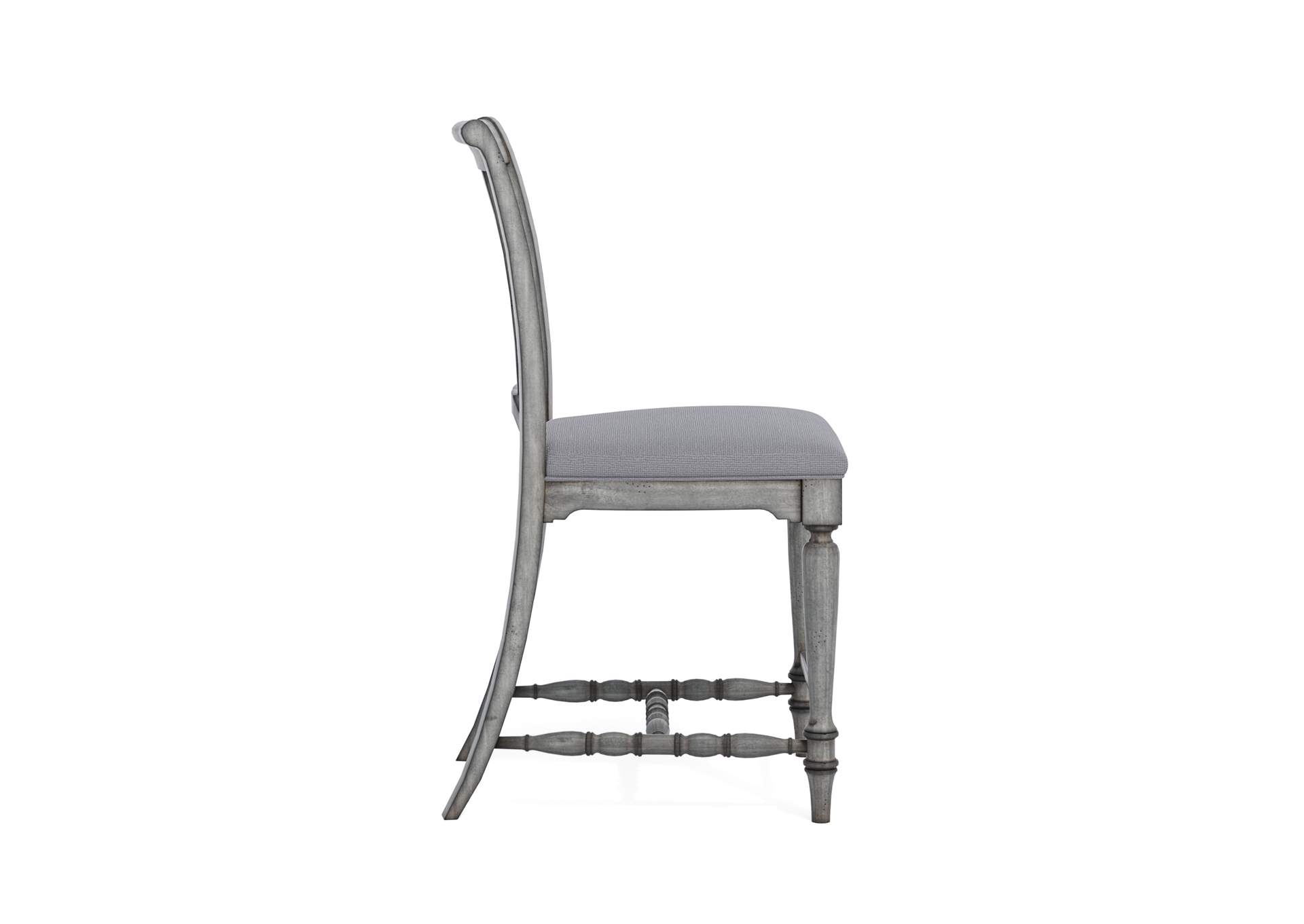 Plymouth Counter Chair,Flexsteel