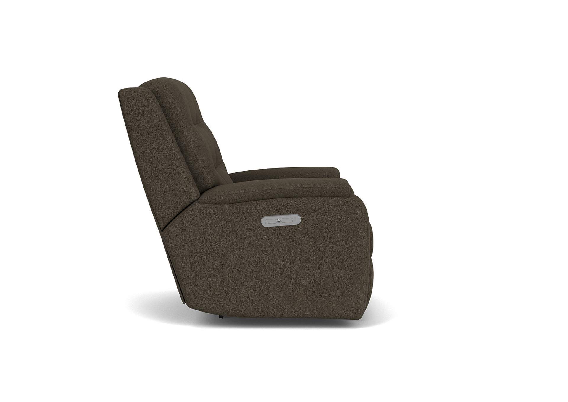 Arlo Power Rocking Recliner With Power Headrest,Flexsteel