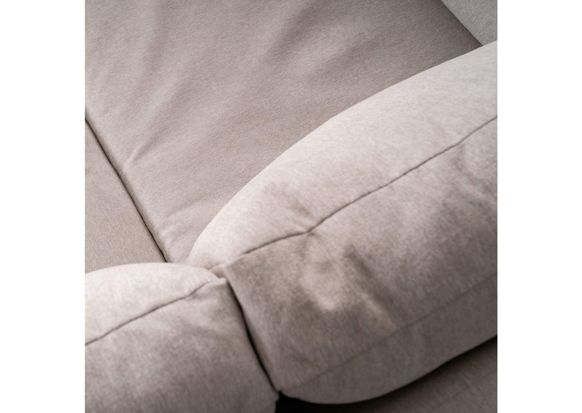 Flex Loveseat With Narrow Arm,Flexsteel