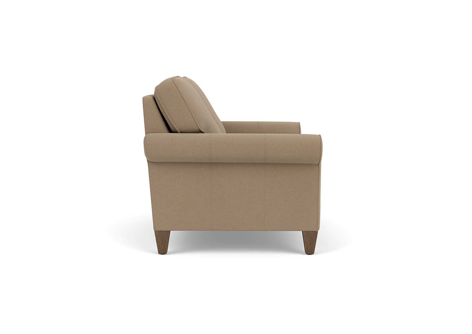 Westside Loveseat,Flexsteel