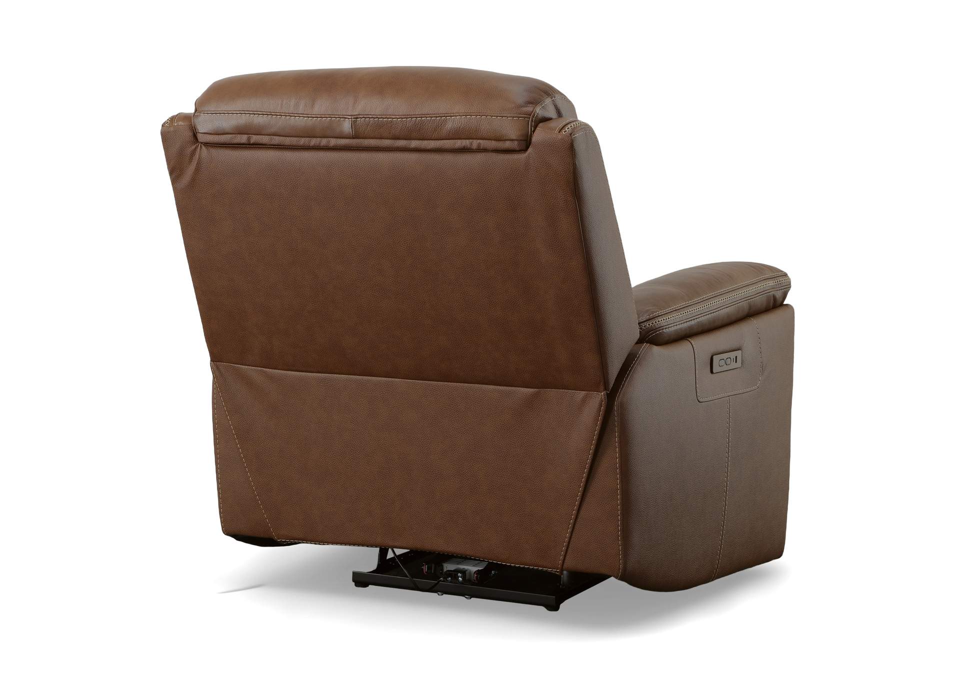 Jackson Power Recliner With Power Headrest,Flexsteel