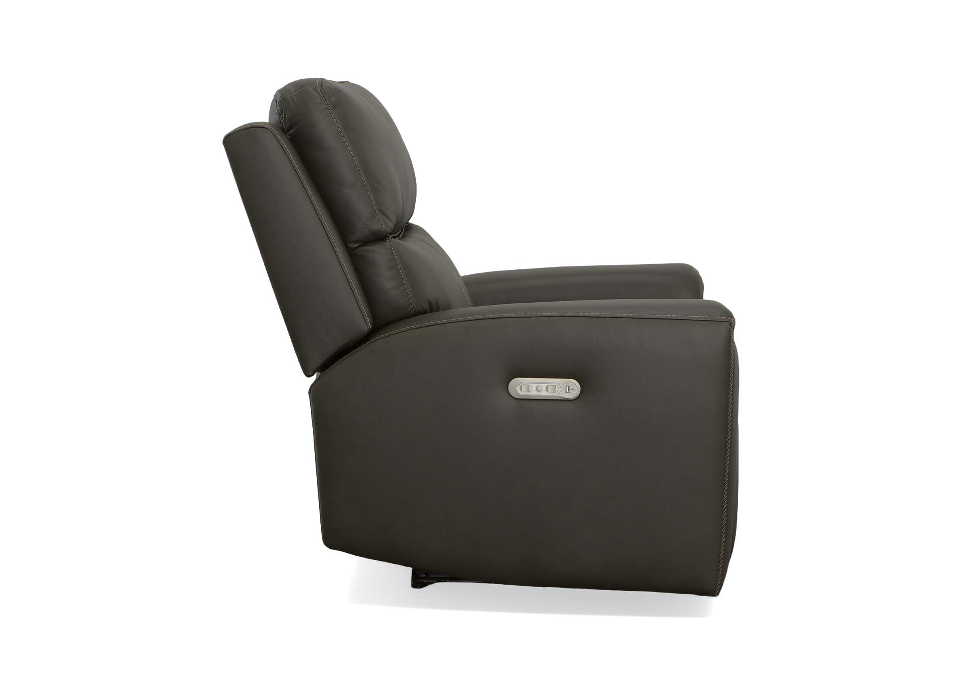 Jarvis Power Recliner With Power Headrest,Flexsteel