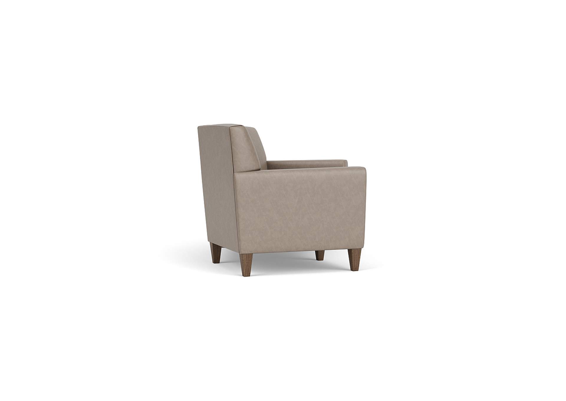 Digby Conversation Sofa,Flexsteel